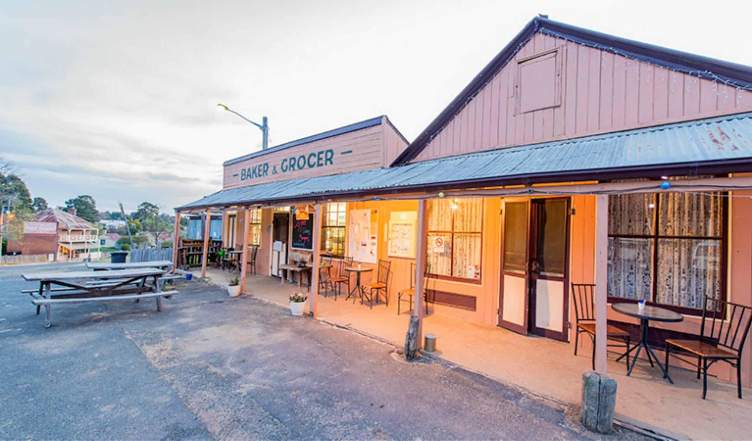 General Store