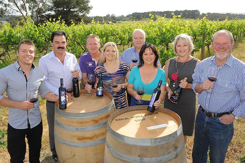 McLaren Vale III Associates