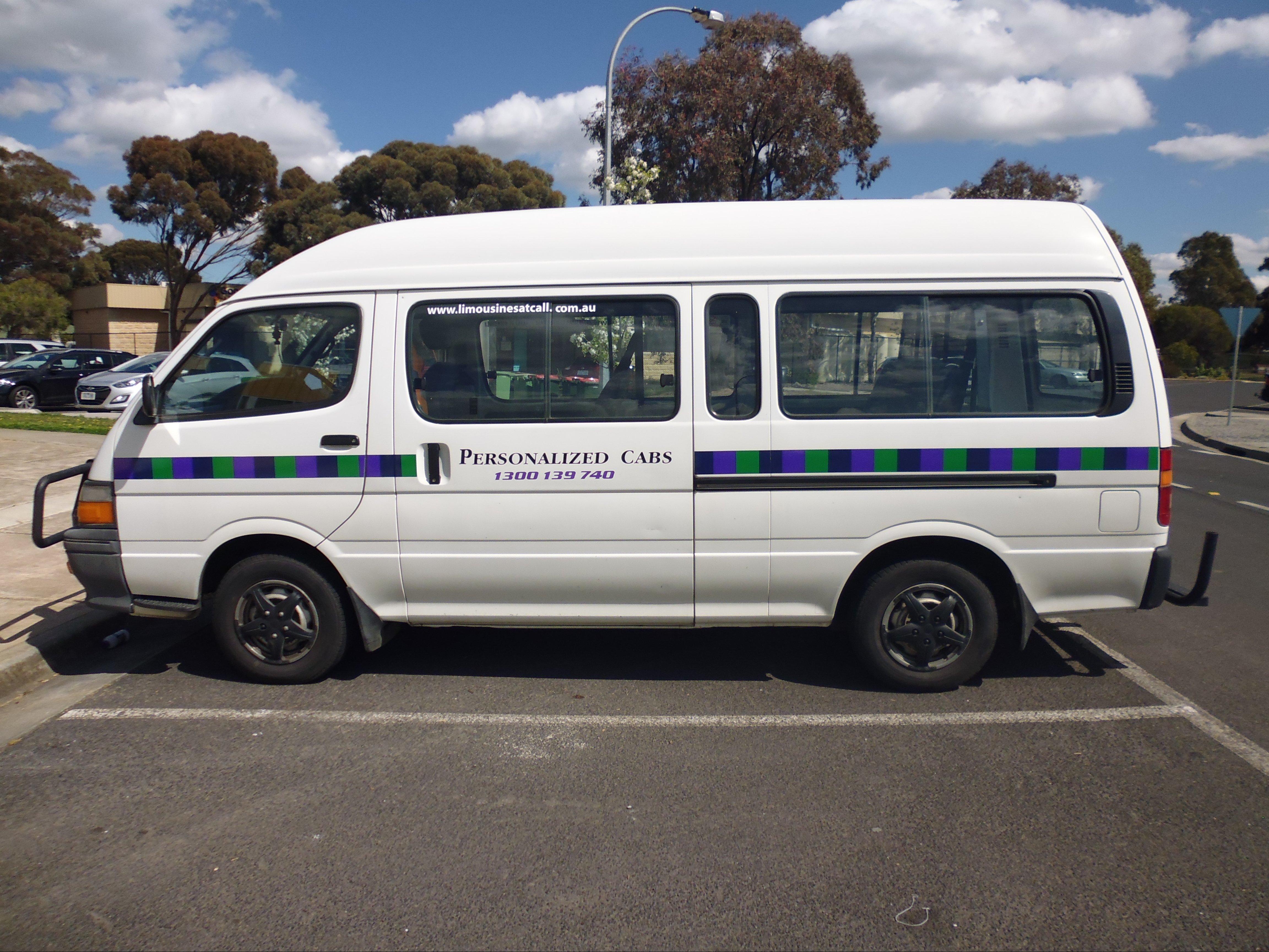 Macedon Ranges Chauffeur Cars