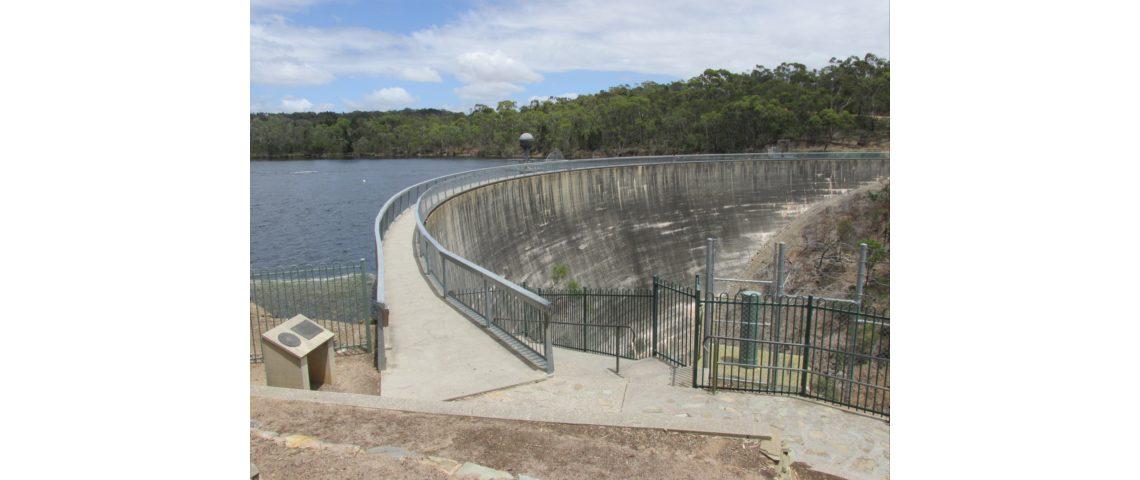 Whispering Wall