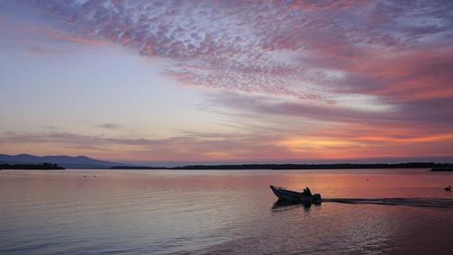 Mallacoota