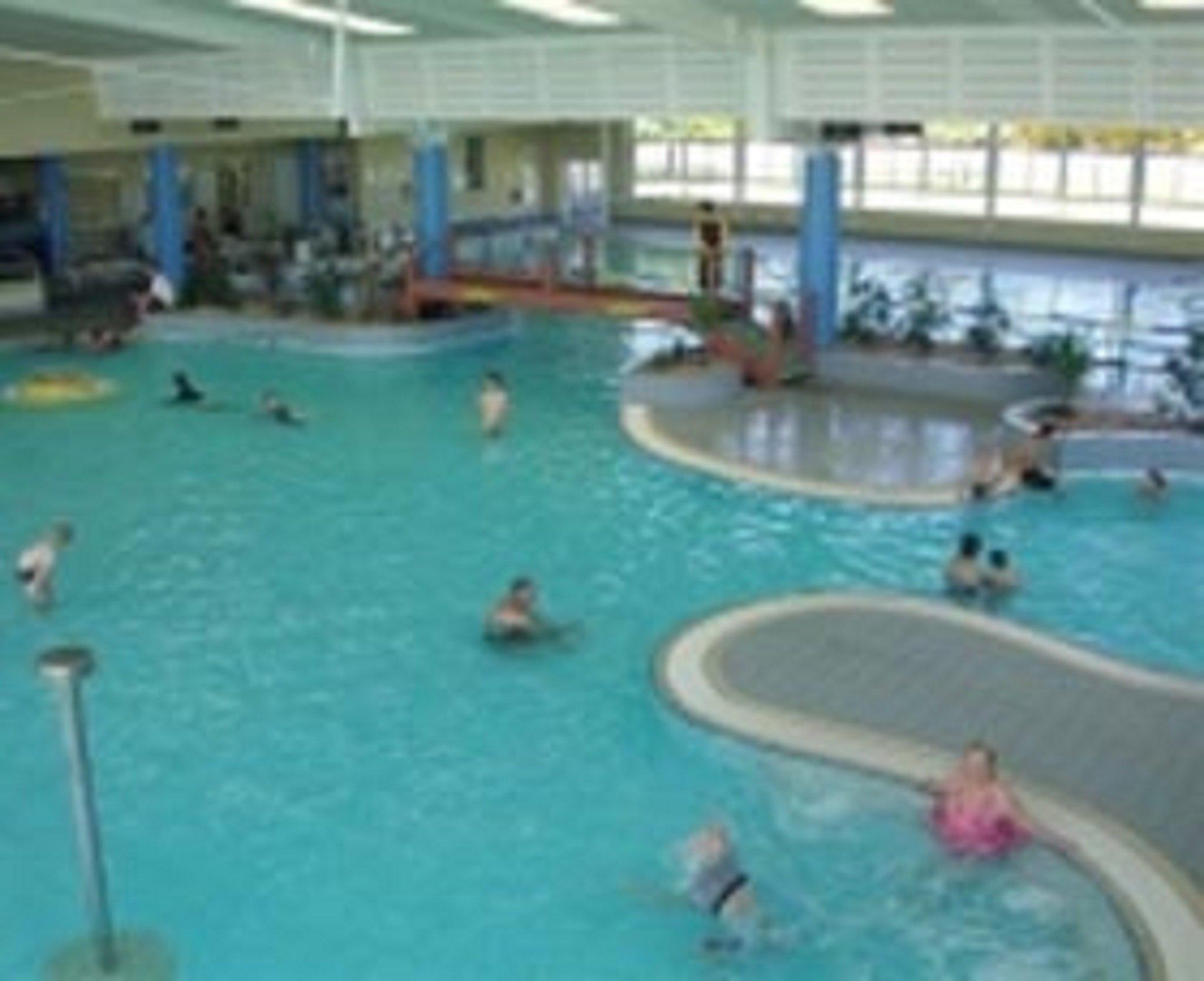 YMCA Manning Aquatic and Leisure Centre