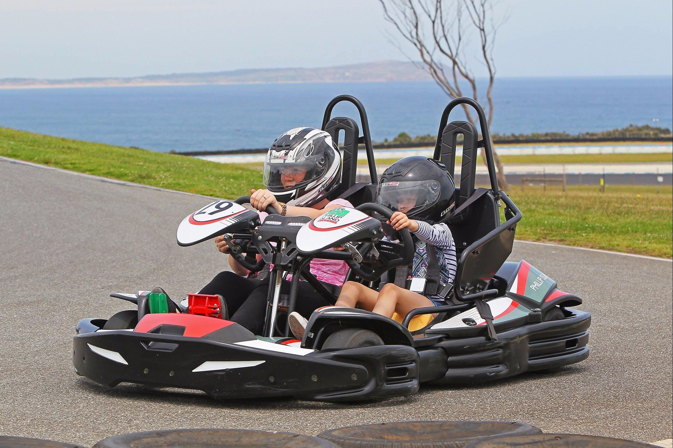 Phillip Island Grand Prix Circuit Visitor Centre