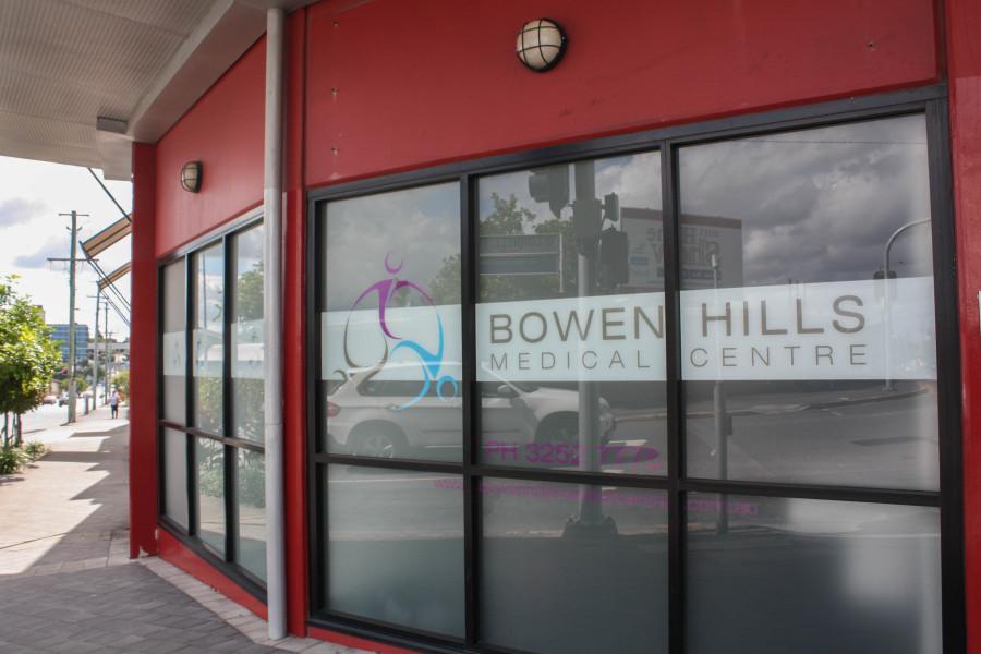 Bowen Hills Medical Centre