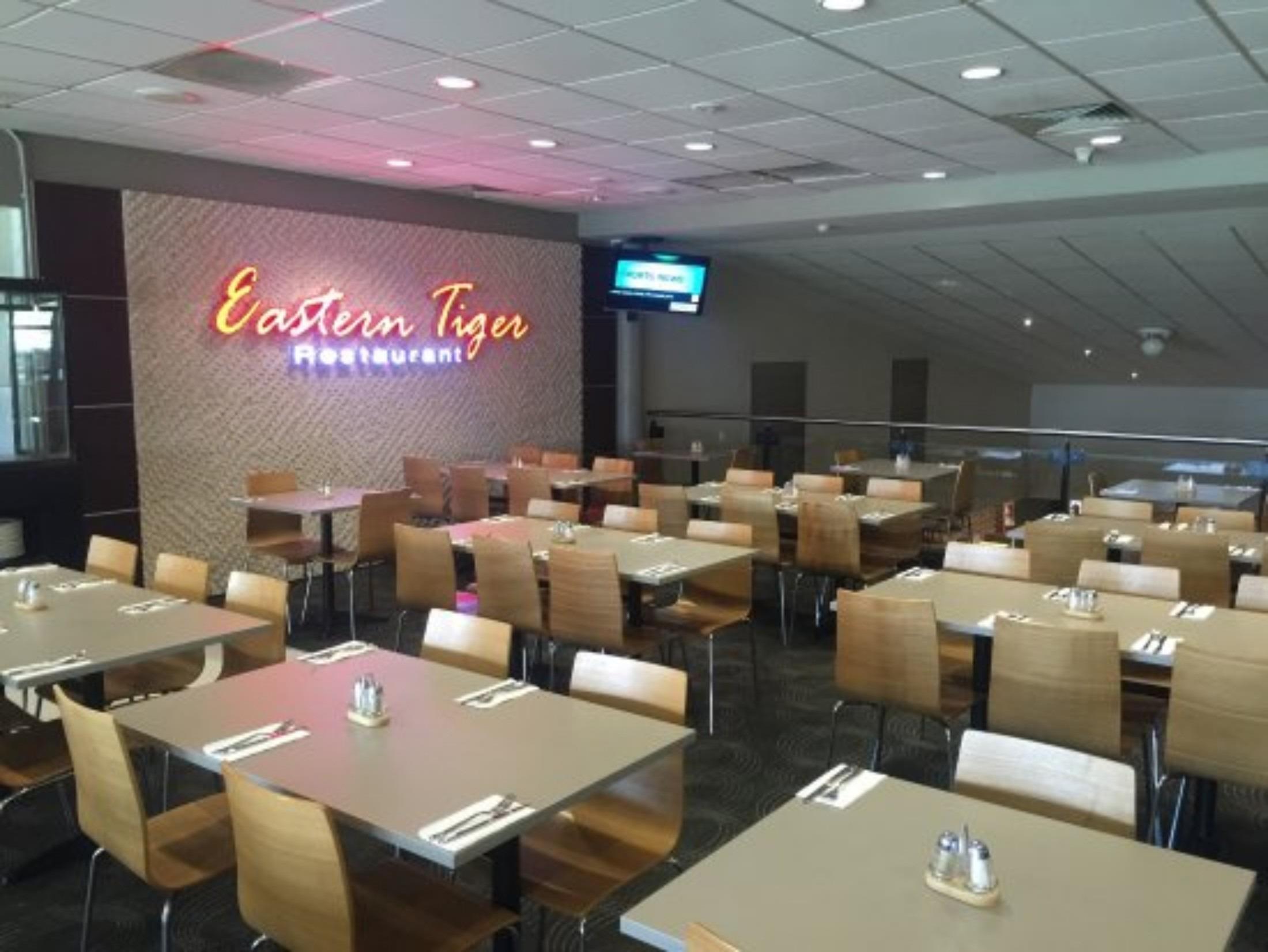 Eastern Tiger Restaurant