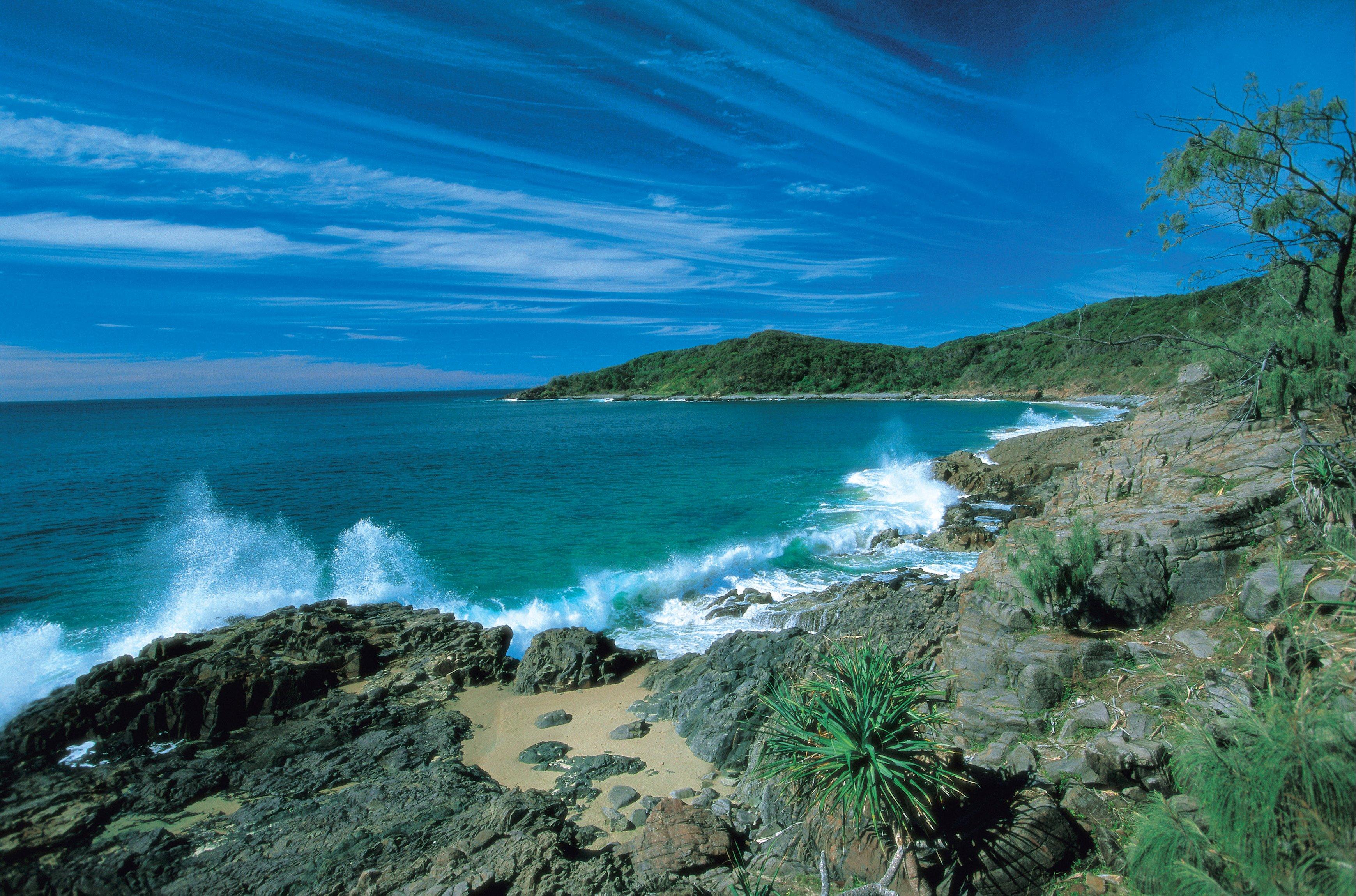 Noosa National Park