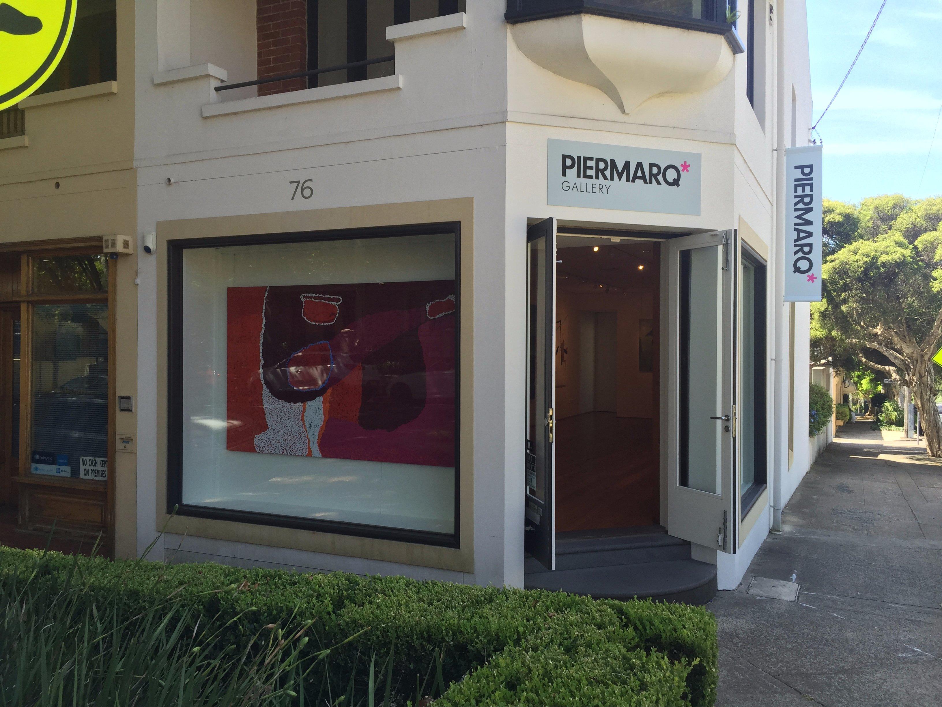 Piermarq Gallery