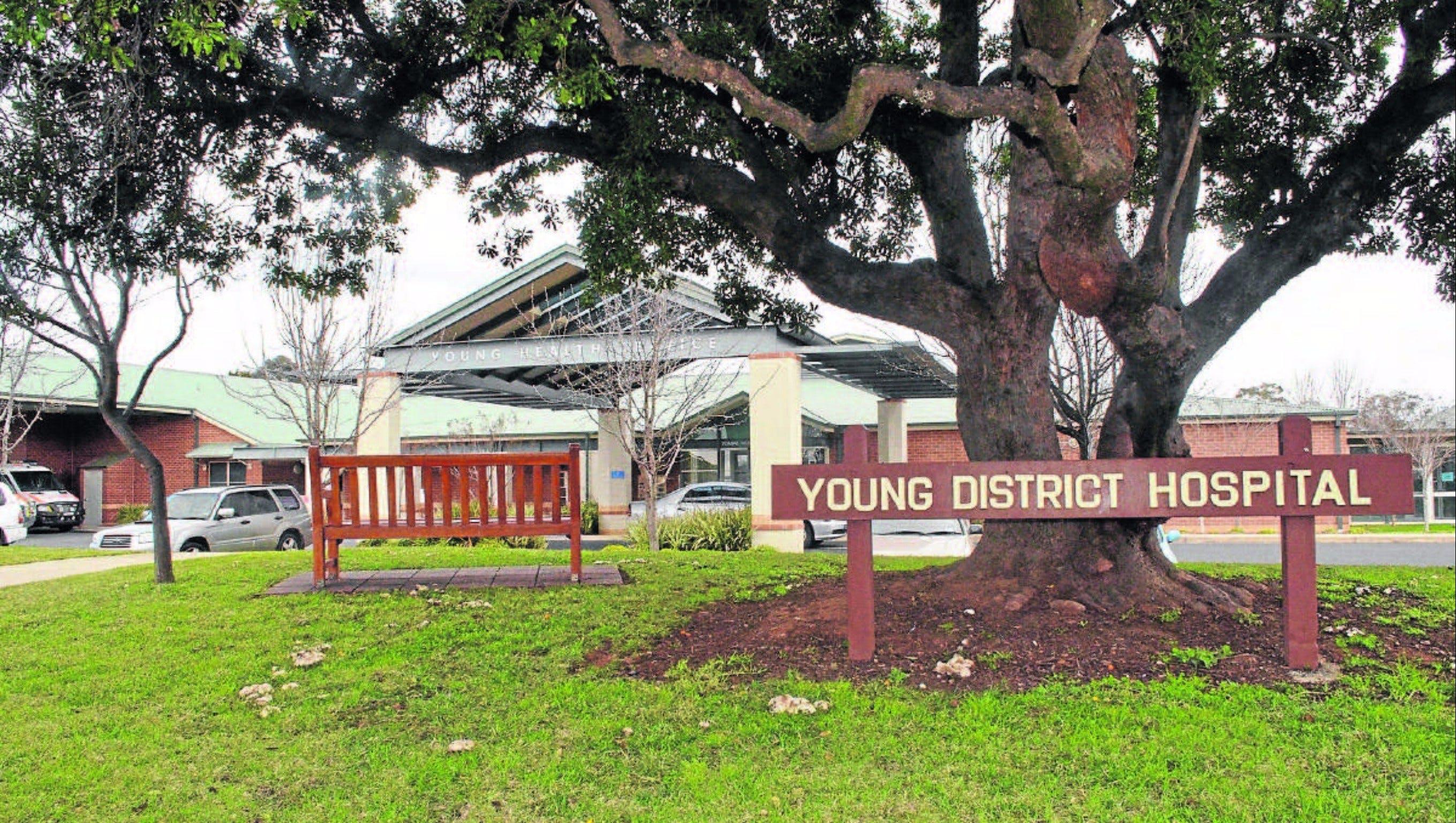 Young District Hospital and Community Health Services
