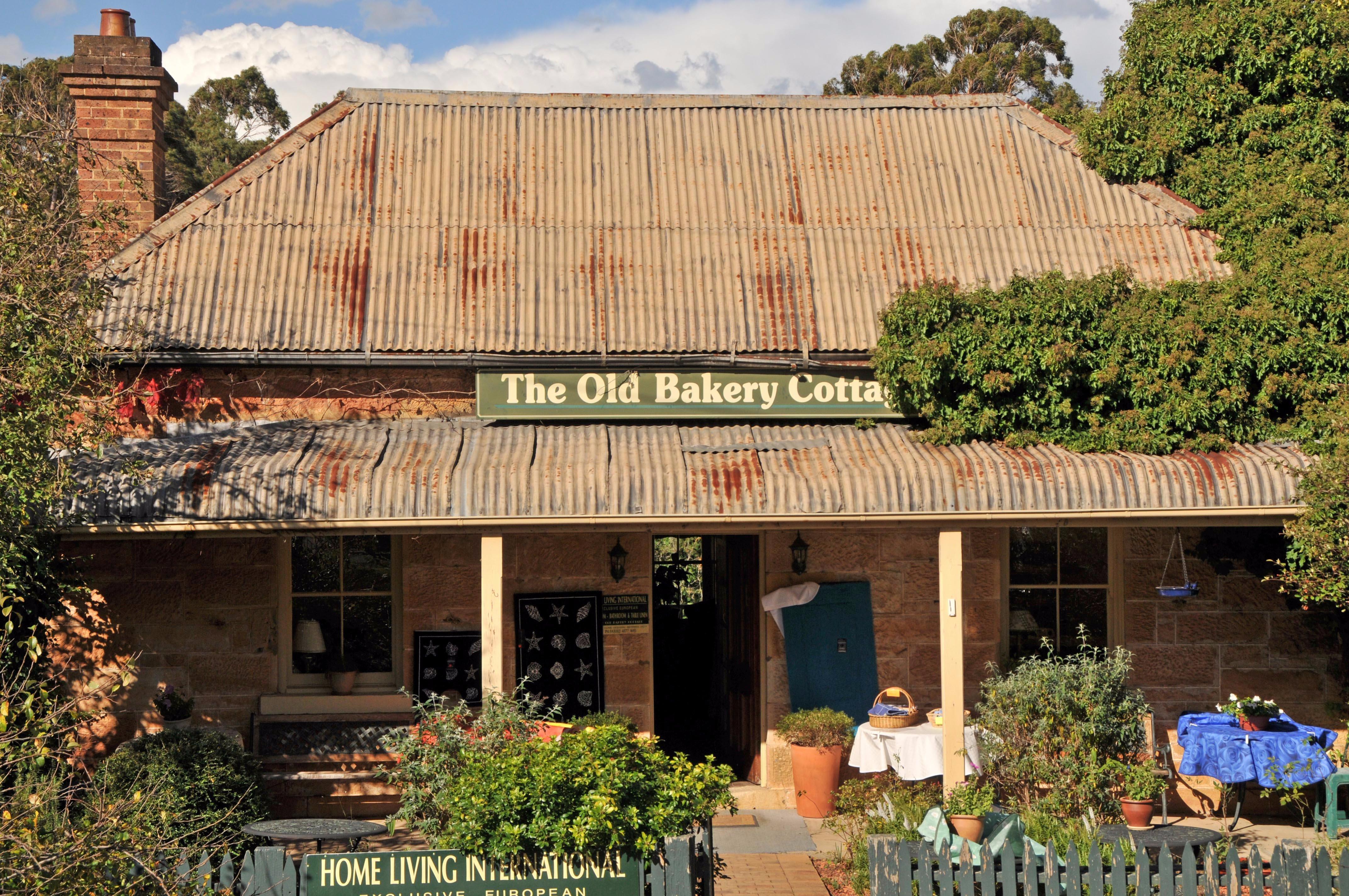 Berrima Heritage Walk