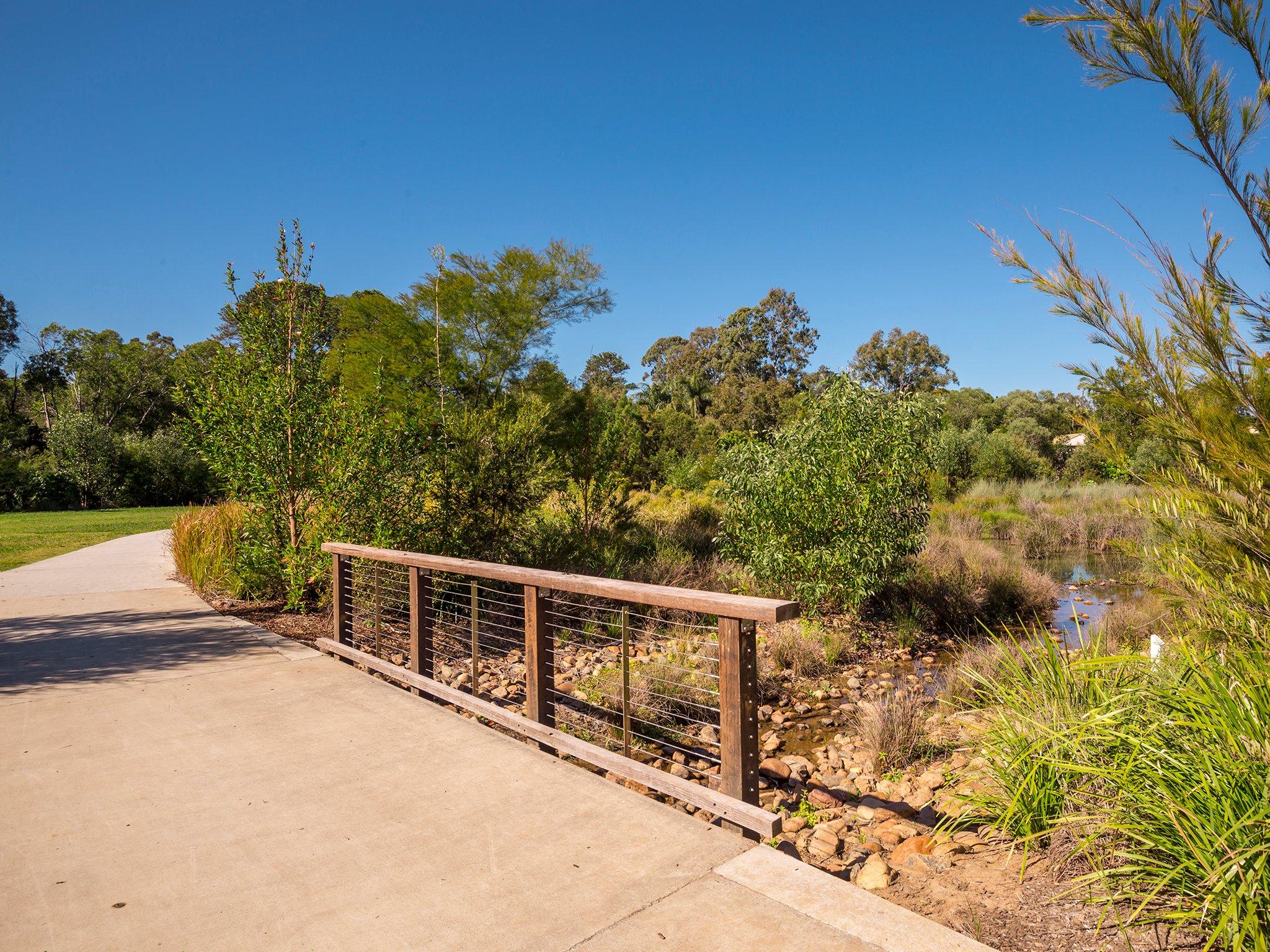 Kimberley Forest Trail