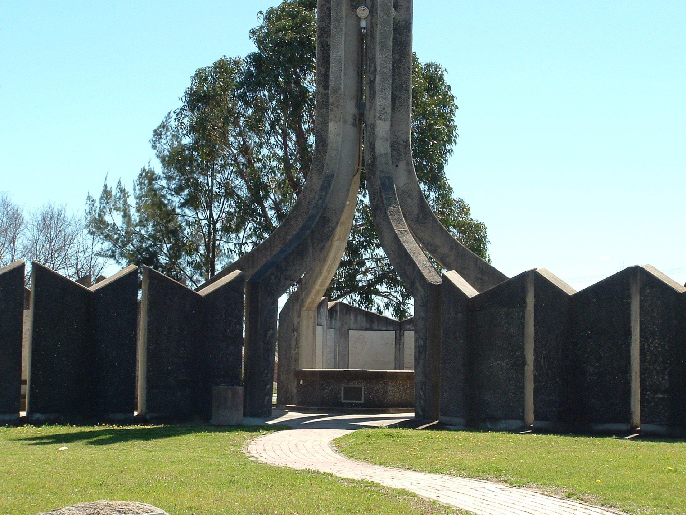 Inverell and District Bicentennial Memorial