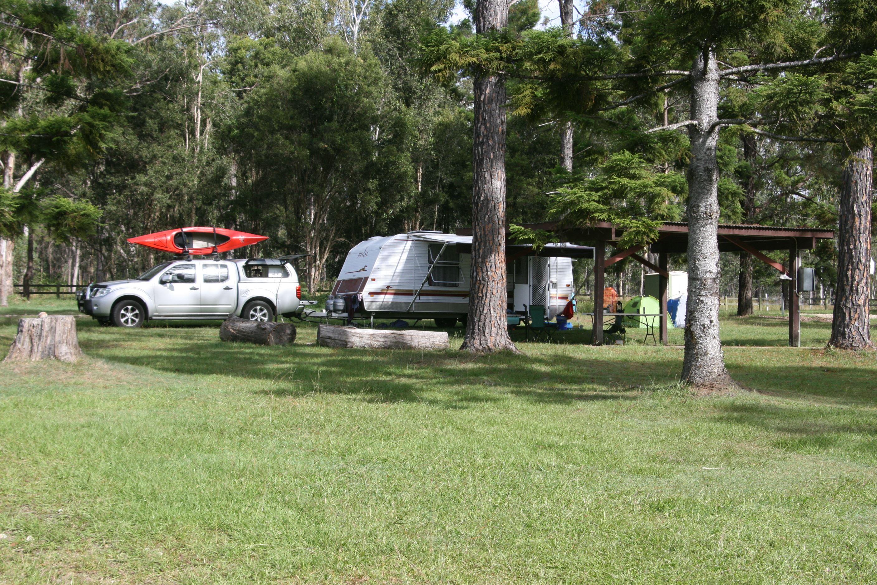 Nymboida Camping and Canoeing