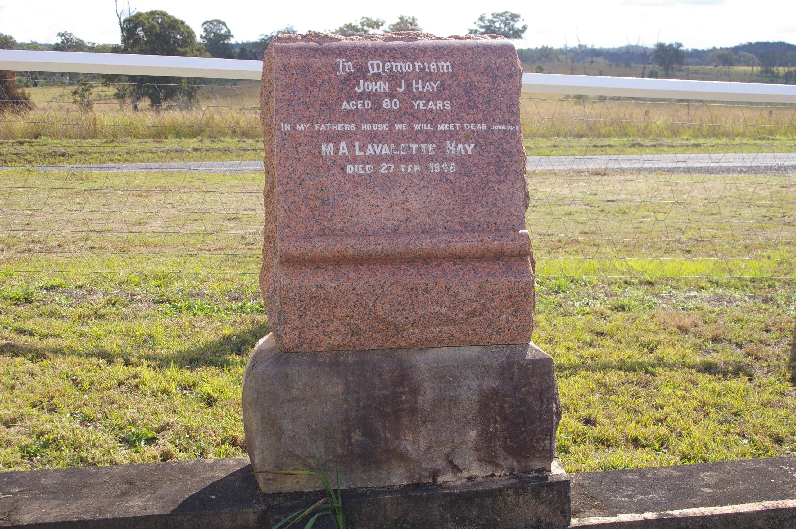 Brooweena Historical Village and Museum