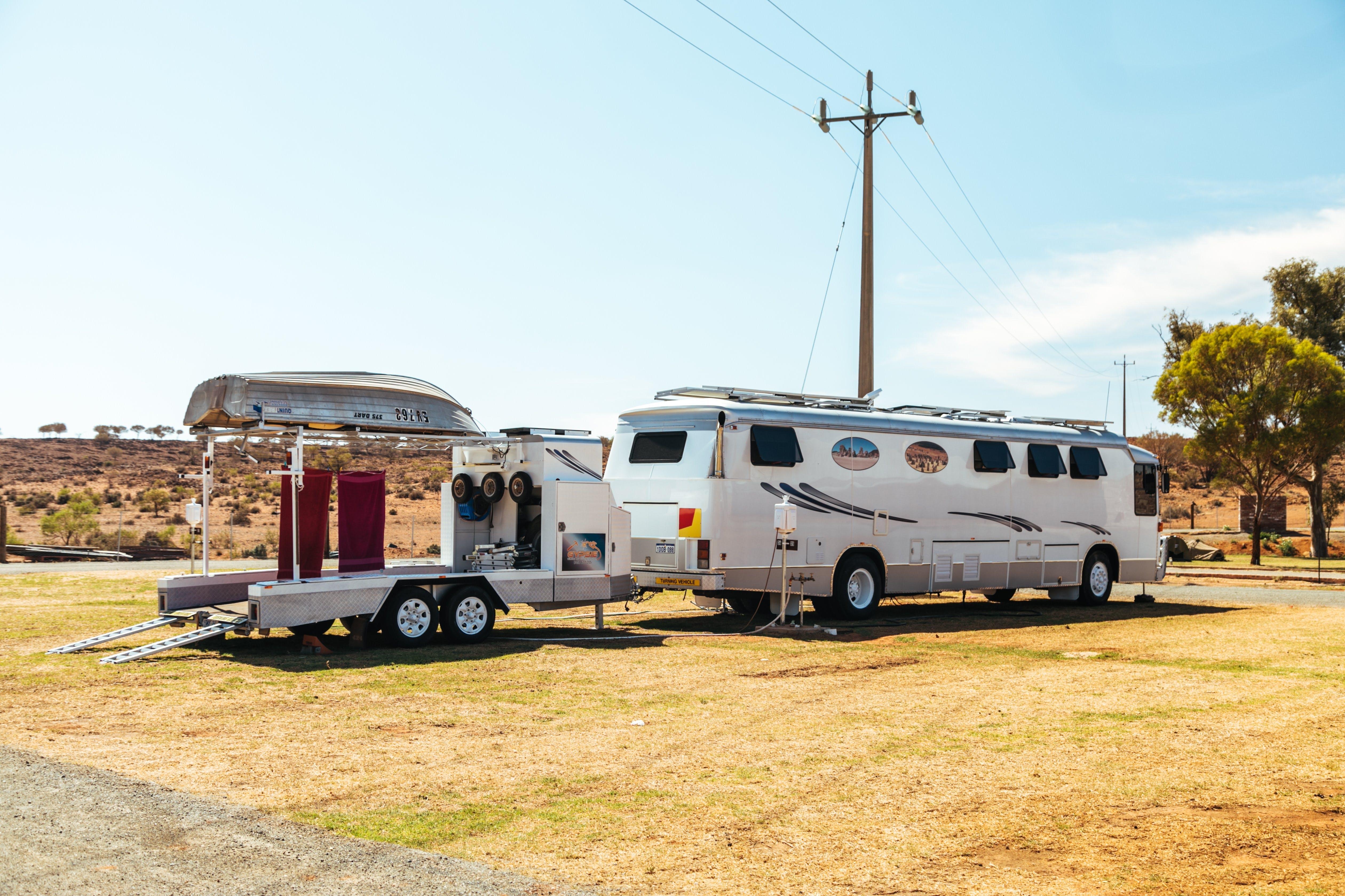 Broken Hill Outback Resort