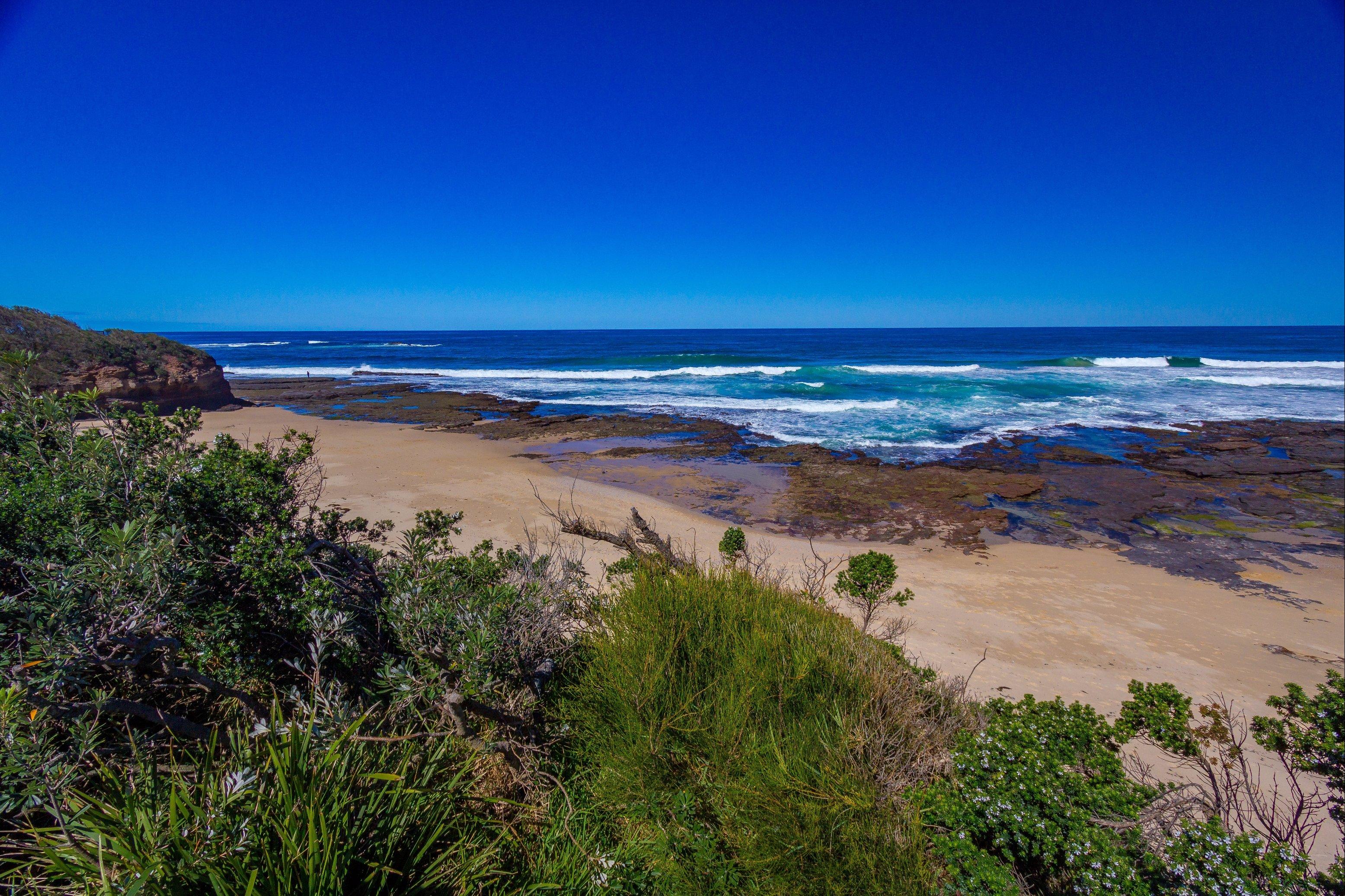 Berrara Beach