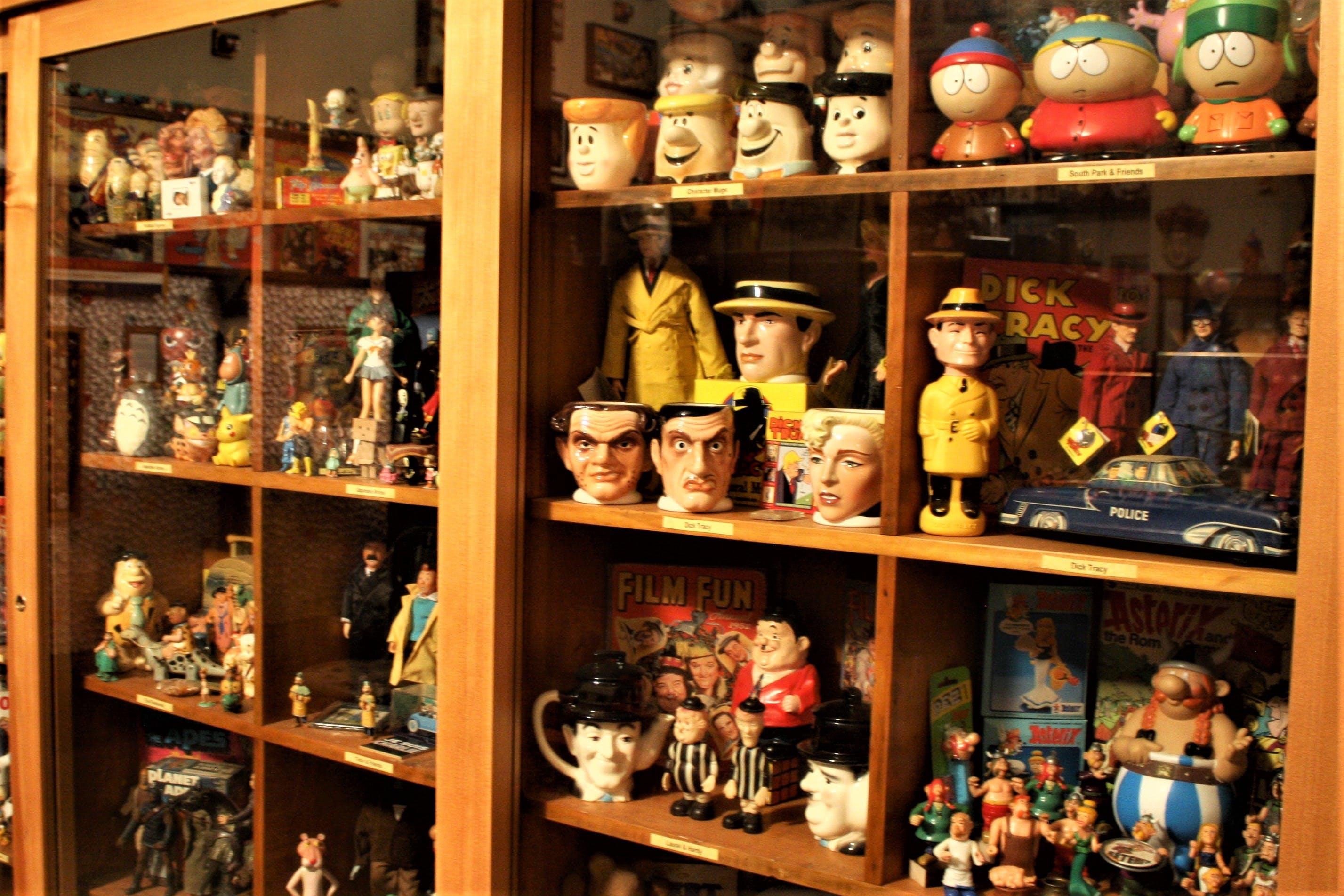 20th Century Toy Museum