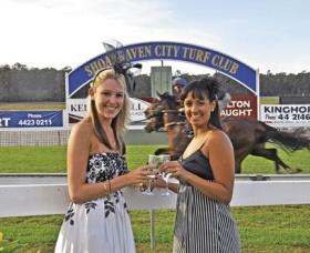 Shoalhaven City Turf Club