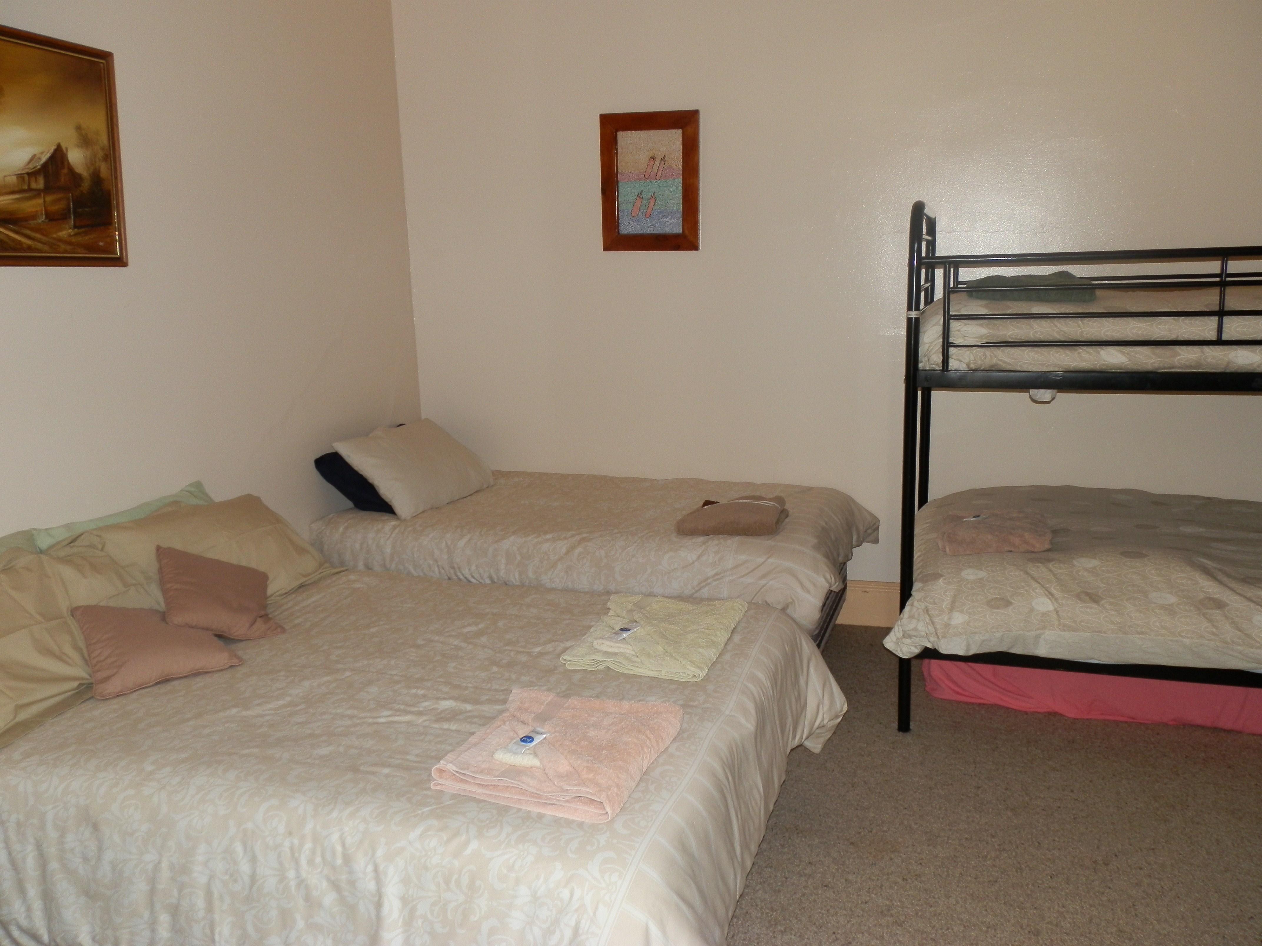 Henty Central Bed and Breakfast