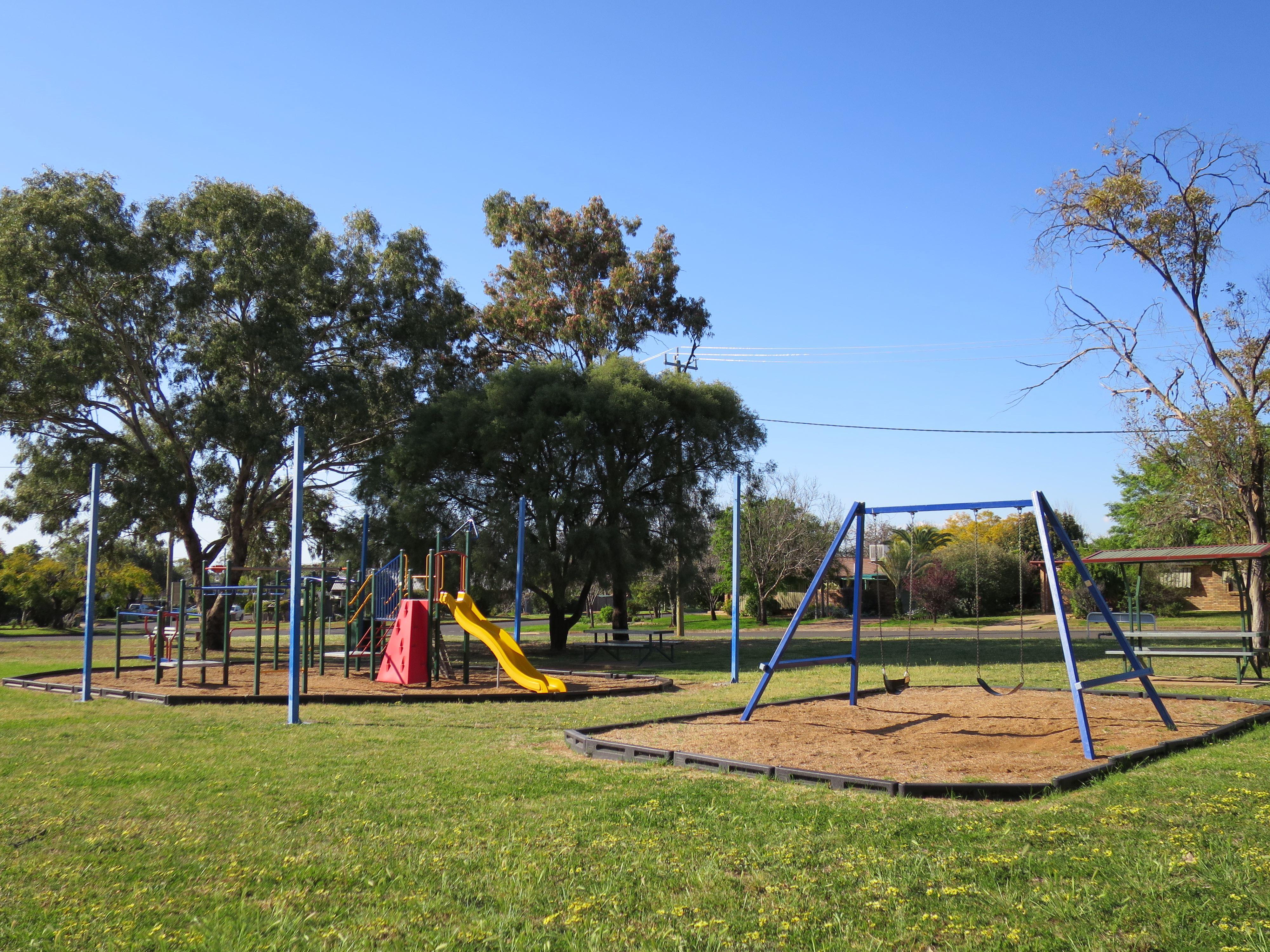 Rotary Park