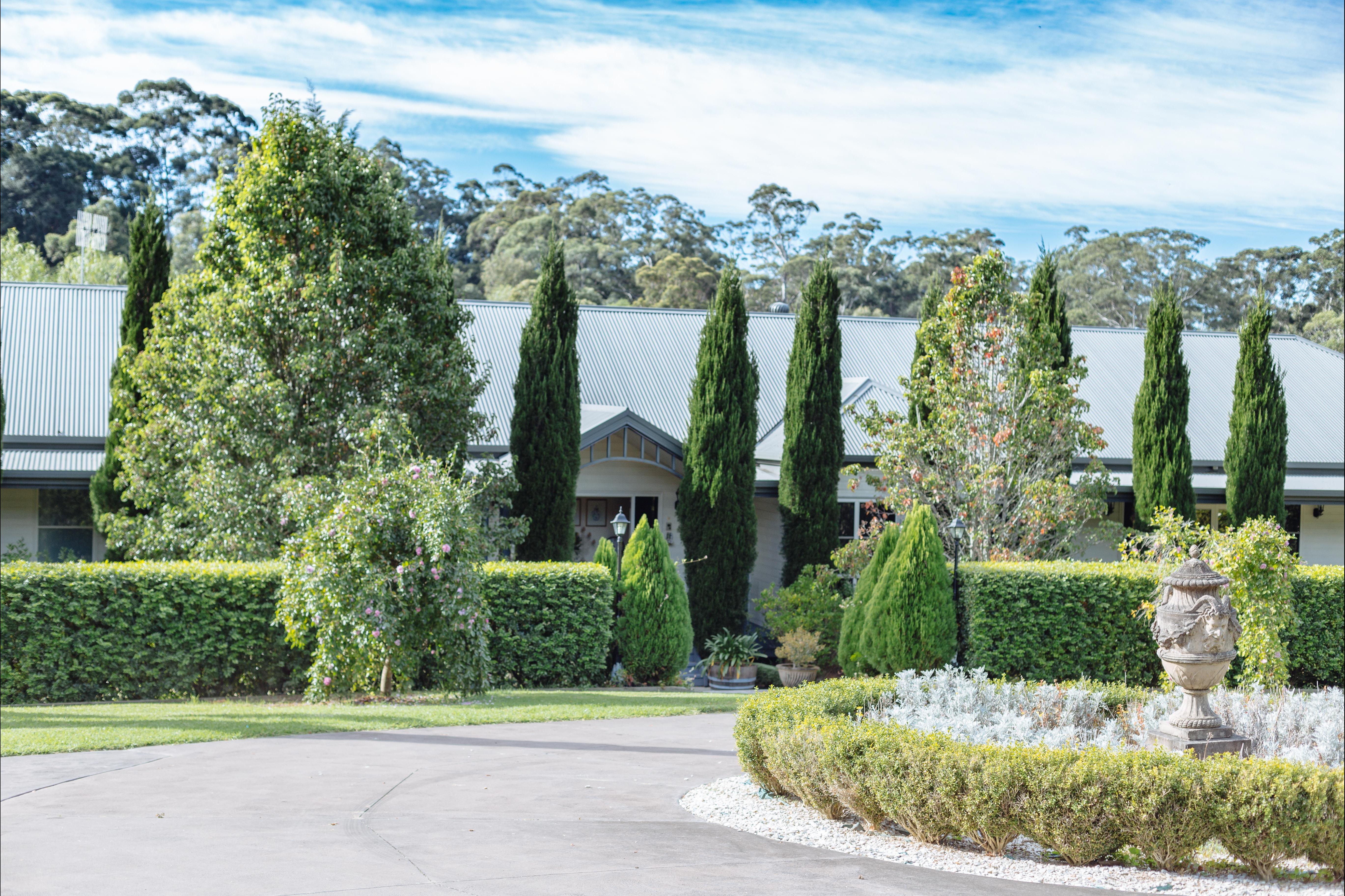 Avoca Valley Bed and Breakfast