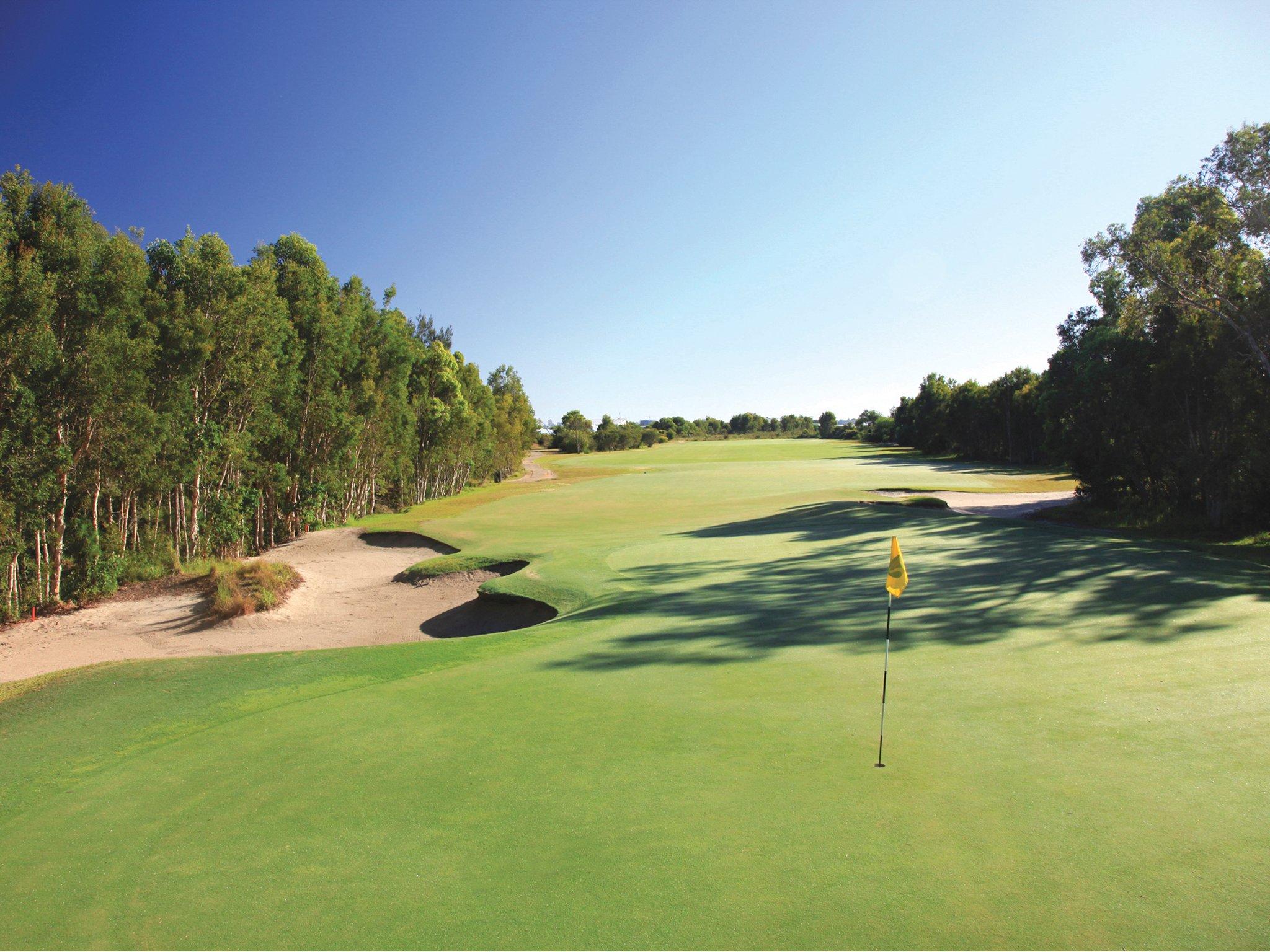 Pelican Waters Golf Club