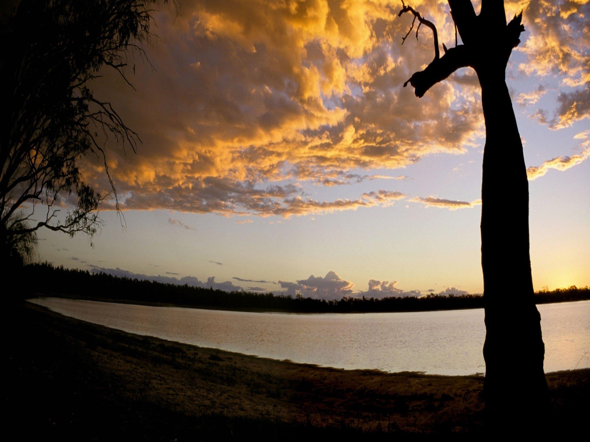 Yarrie Lake