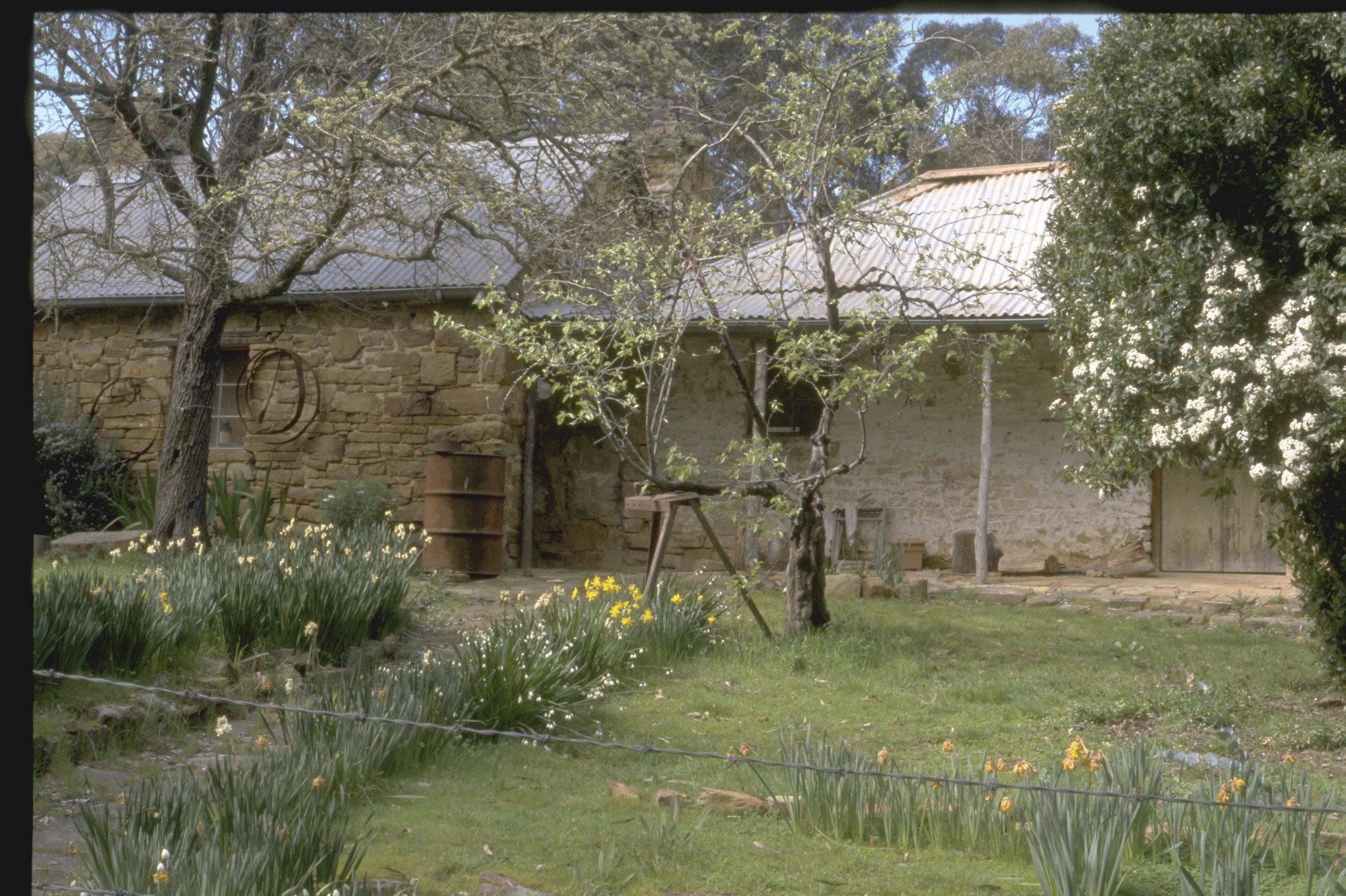 Castlemaine Diggings National Heritage Park