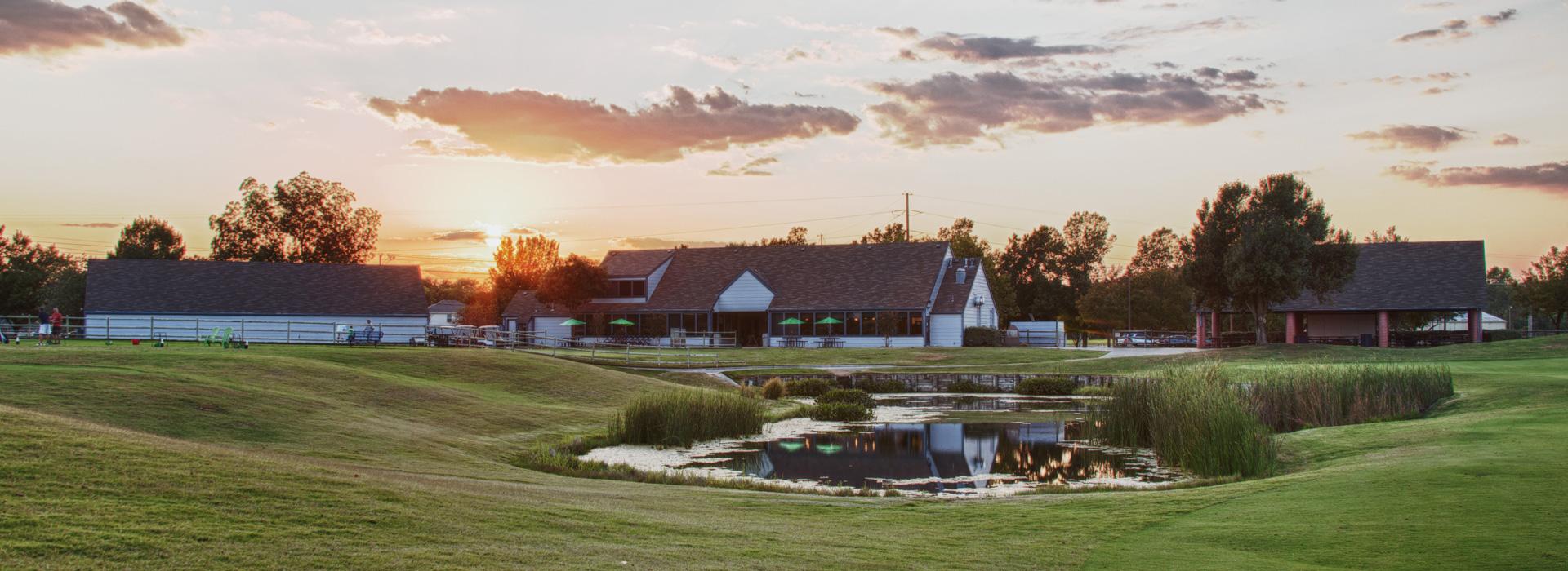 South Lakes Golf Club