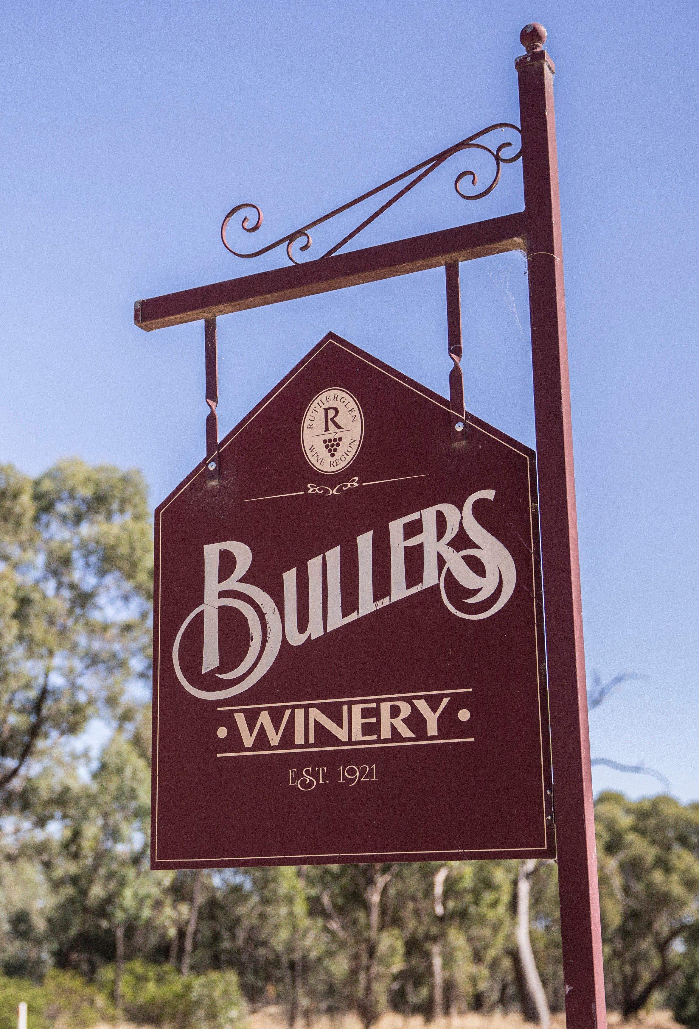 Ripe at Buller Wines