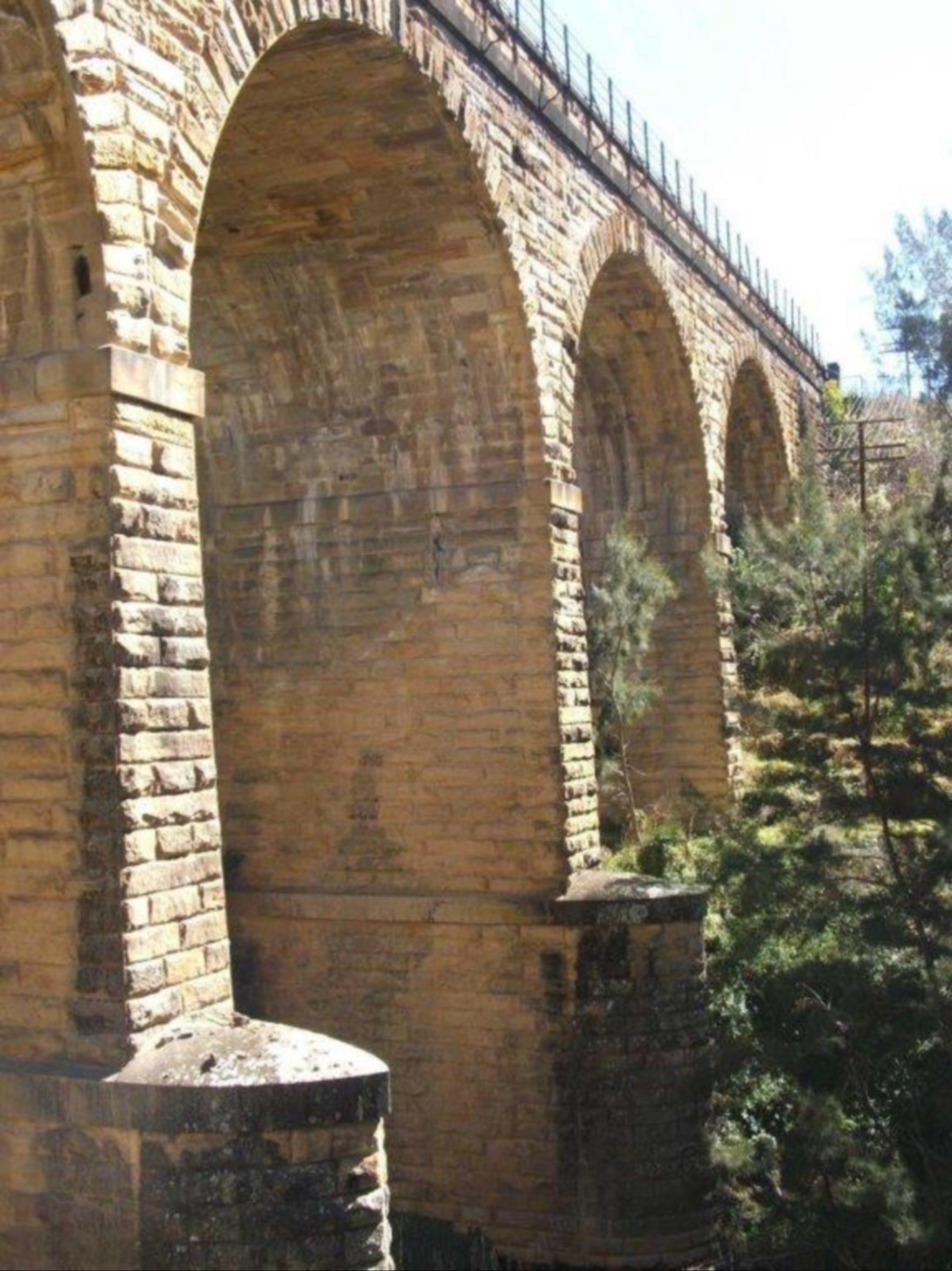 Picton Railway Viaduct