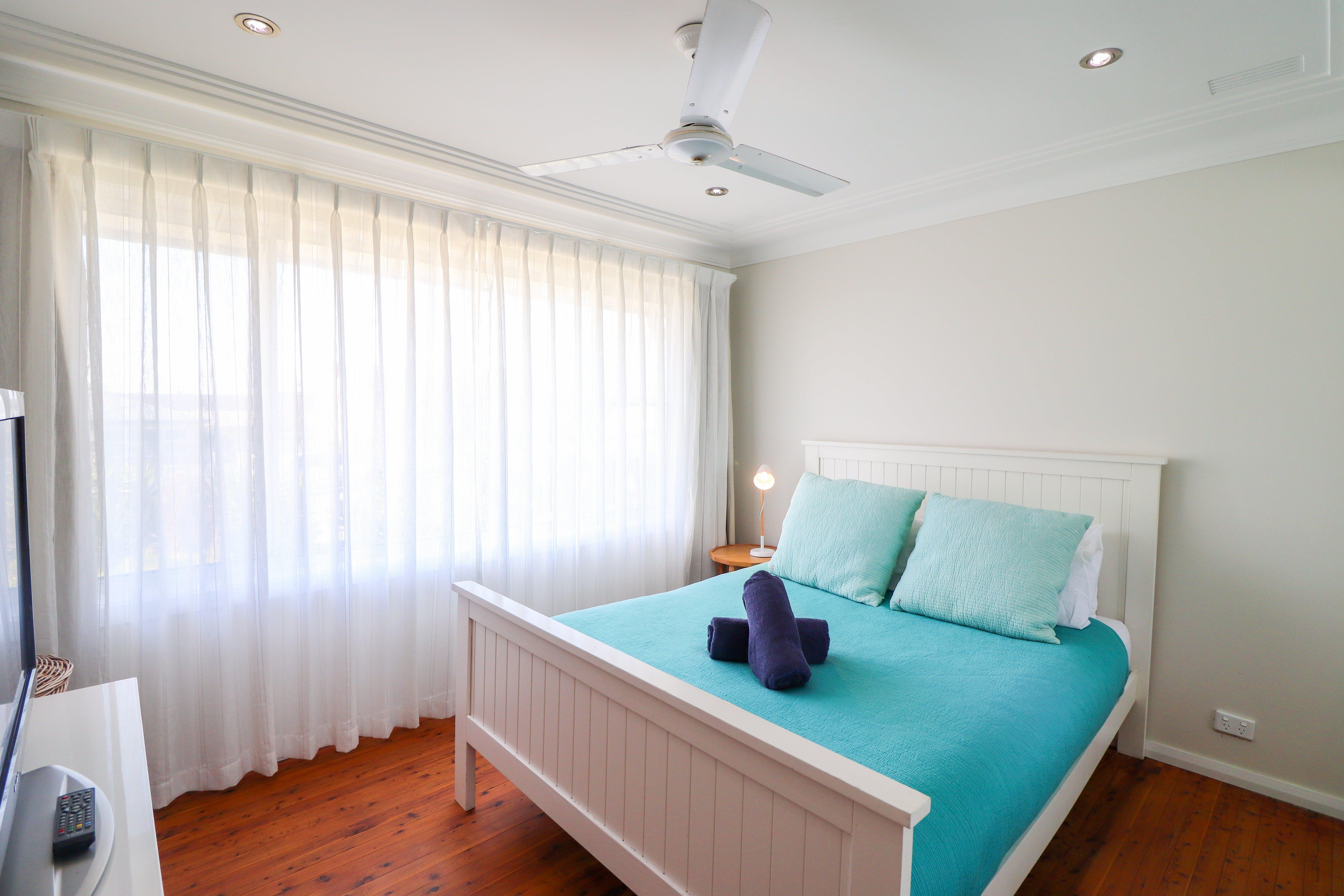 Breakaway Beachhouse at Caves Beach