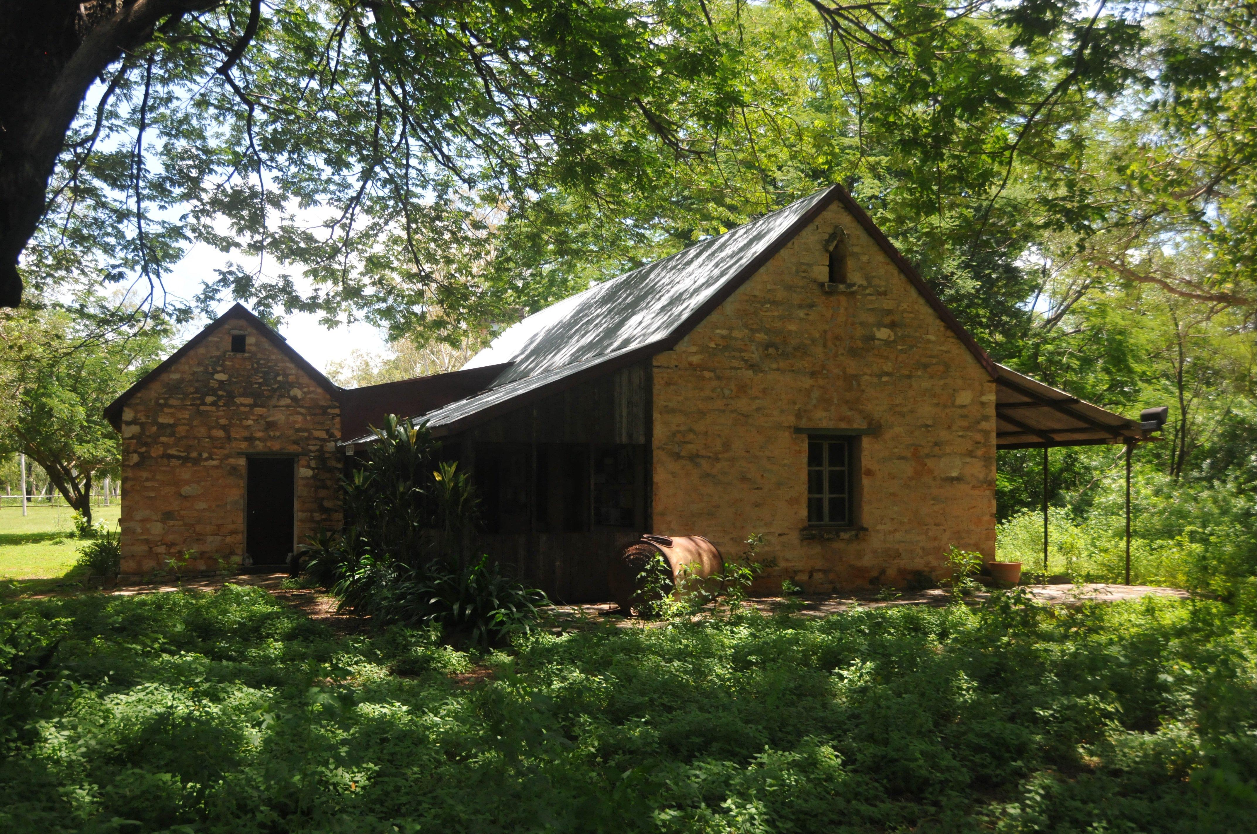 Springvale Homestead Heritage Sites