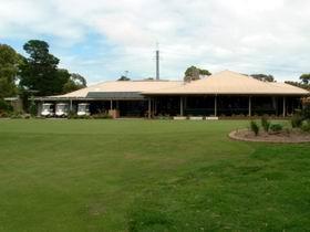 Thaxted Park Golf Club