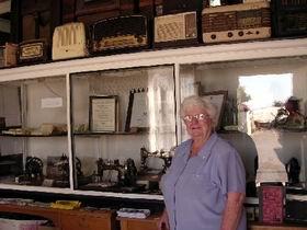 Streaky Bay National Trust Museum