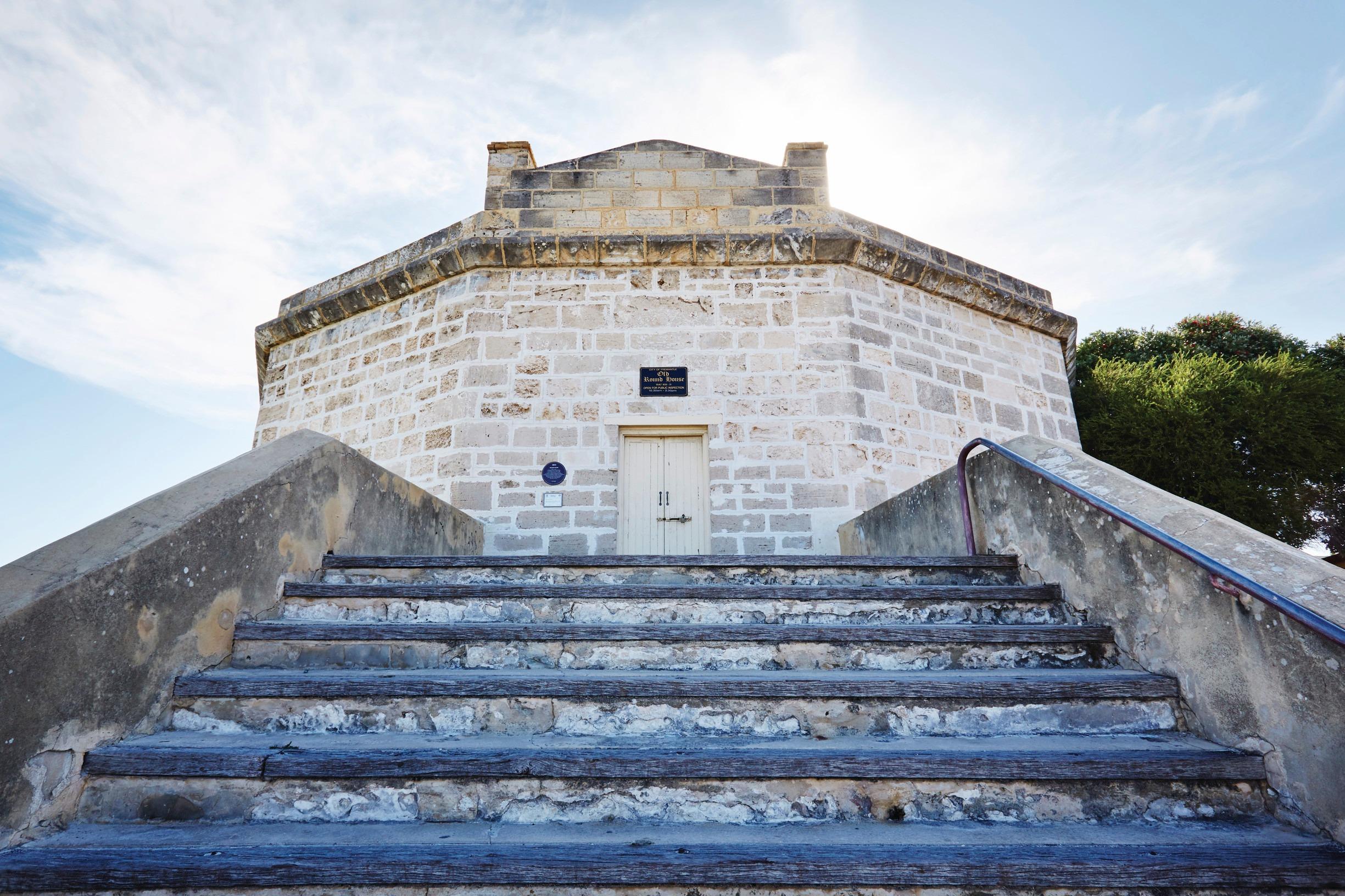 Fremantle History and Heritage