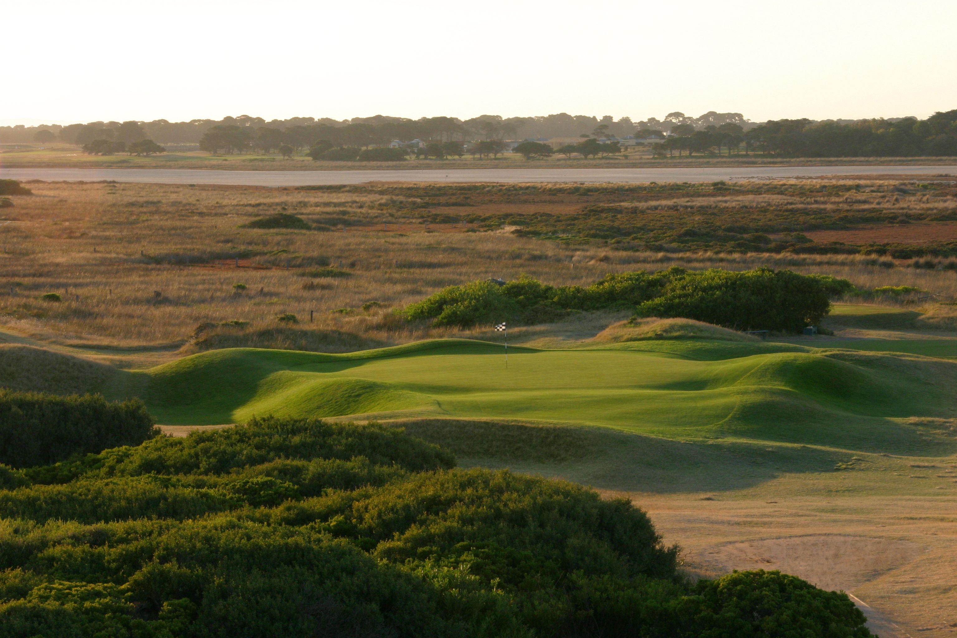 Barwon Heads Golf Club