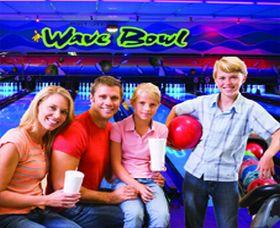 Port City Wave Bowl