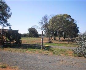 The Old School Caravan Park