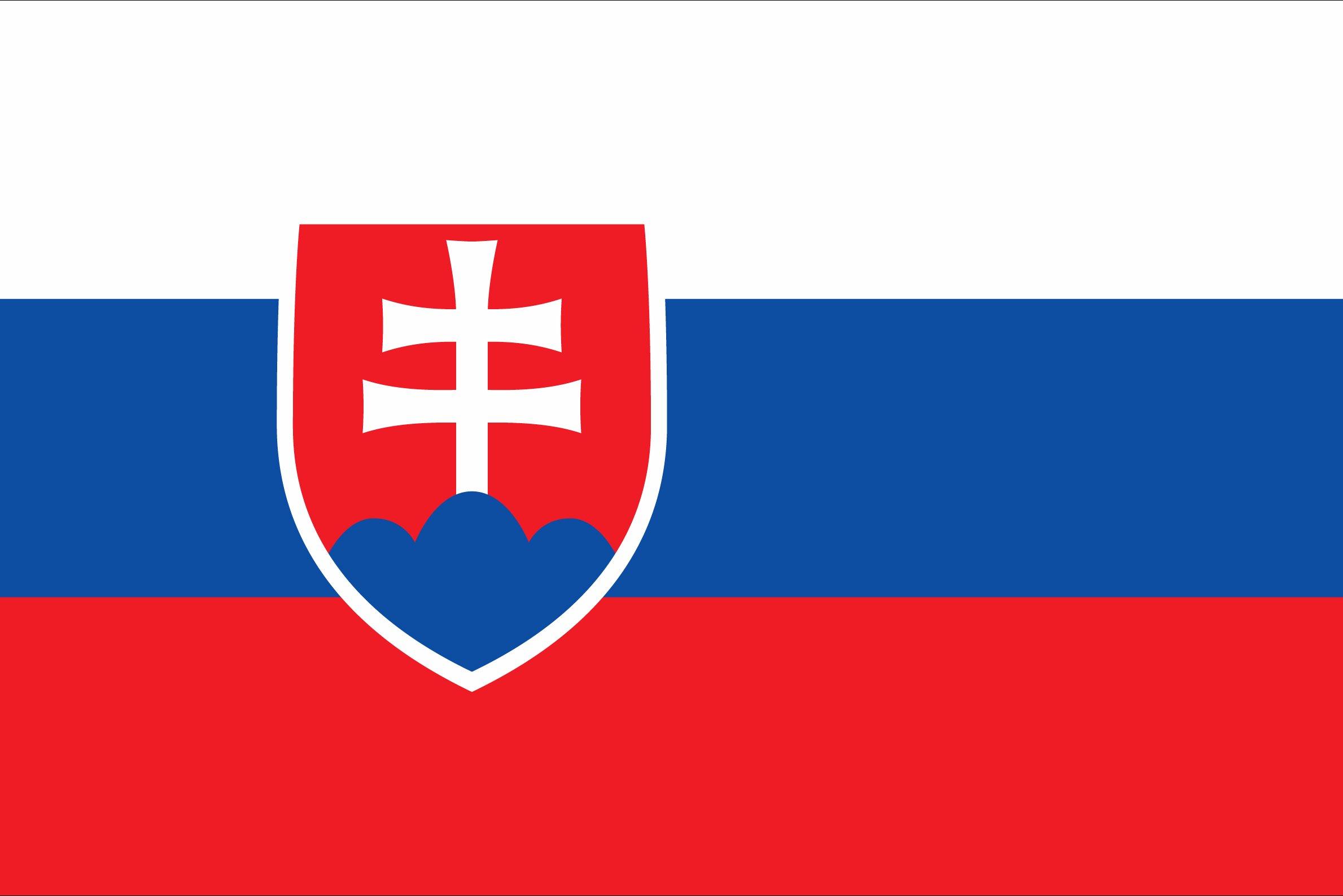 Slovak Republic, Embassy of the