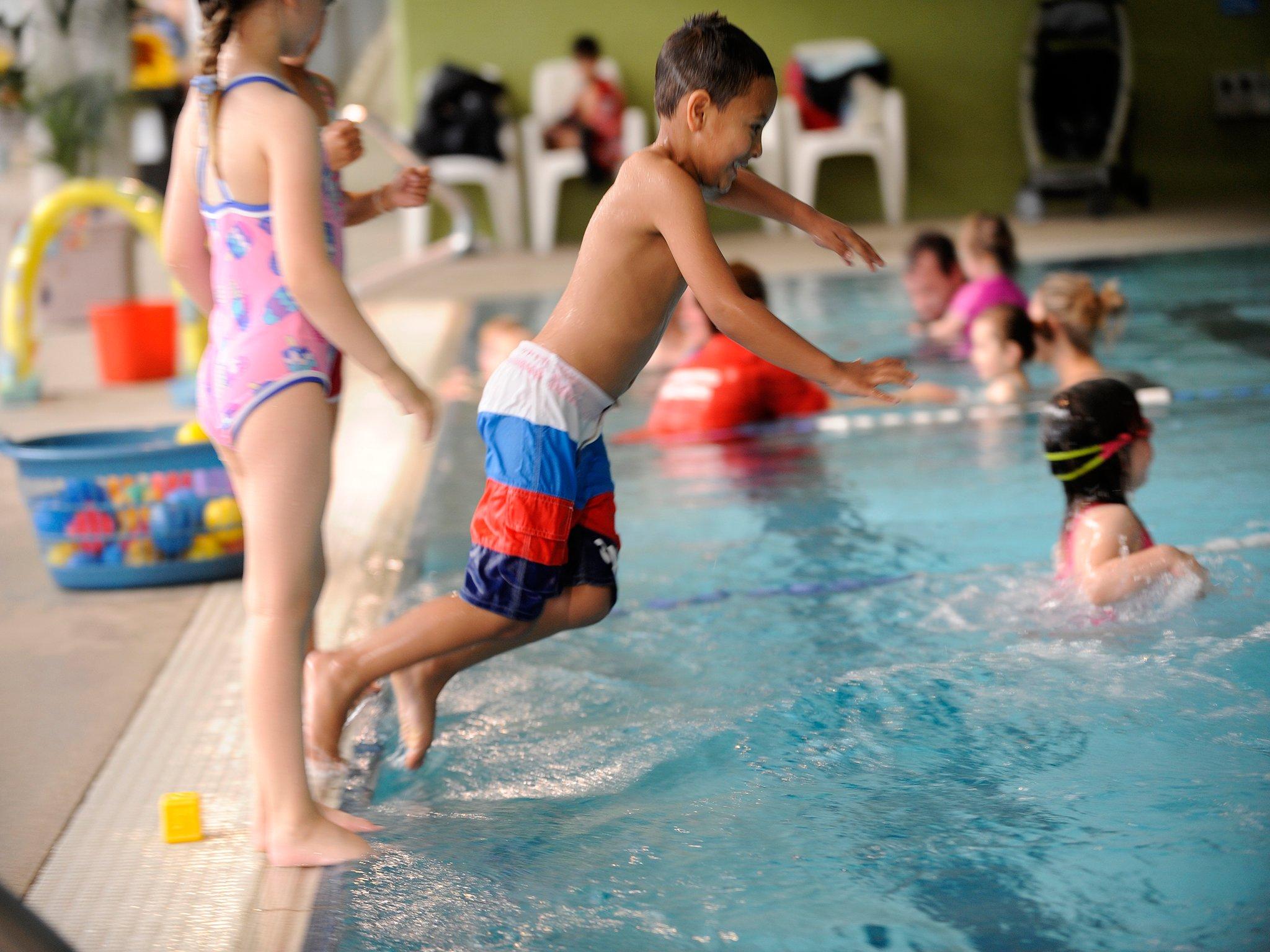 Casey Aquatic and Recreation Centre (Casey ARC)