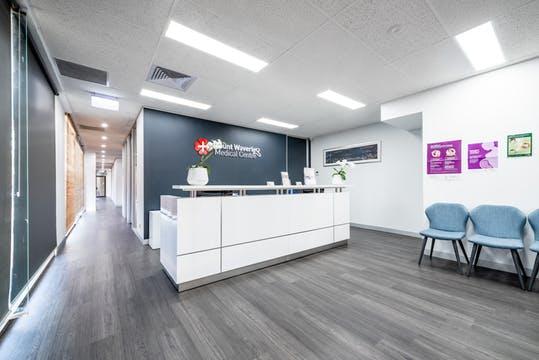 Mount Waverley Medical Centre