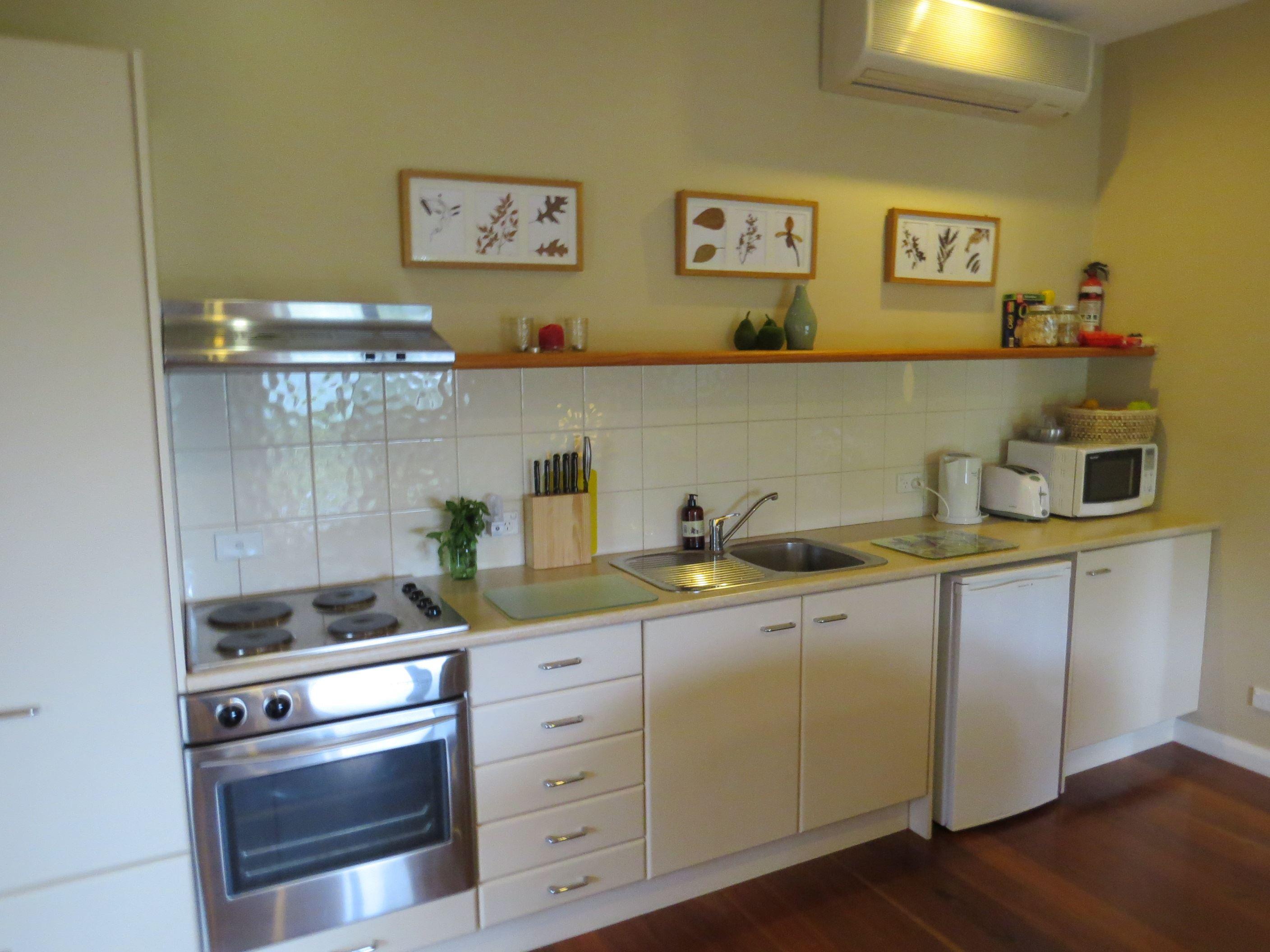 Wombat Hill Bed and Breakfast