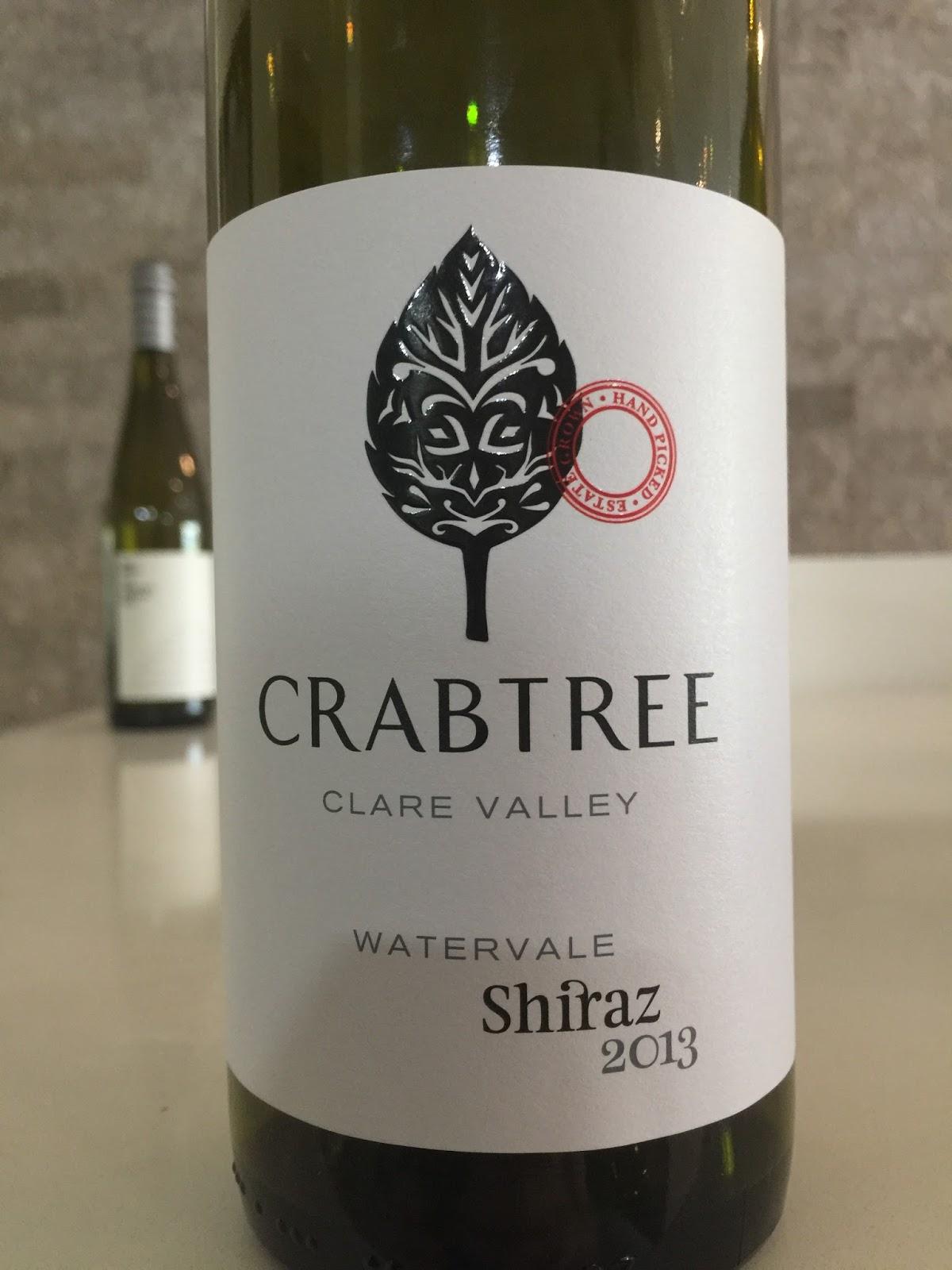 Crabtree Watervale Wines Pty Ltd