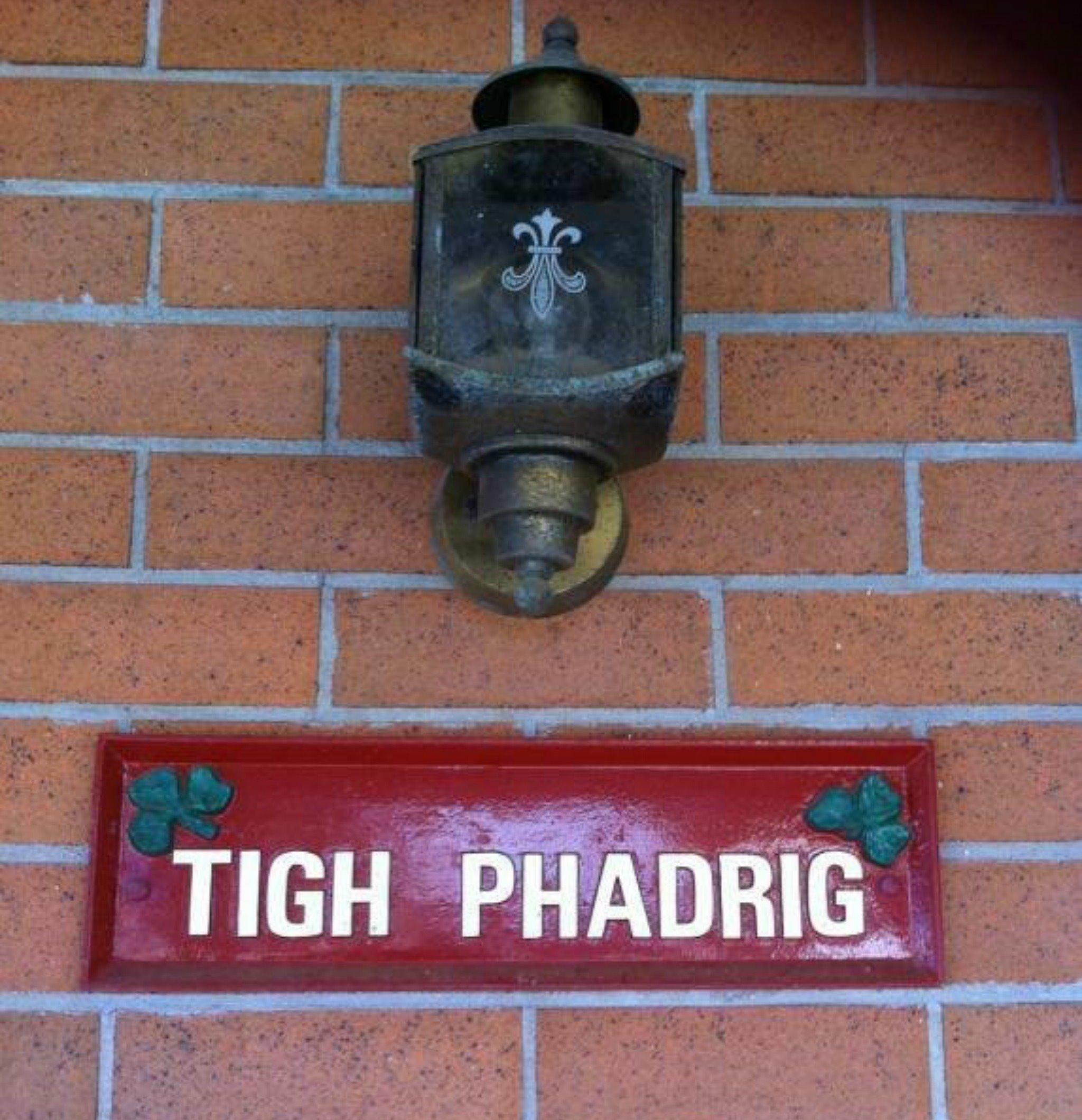 Tigh Phadrig Holiday Cottage