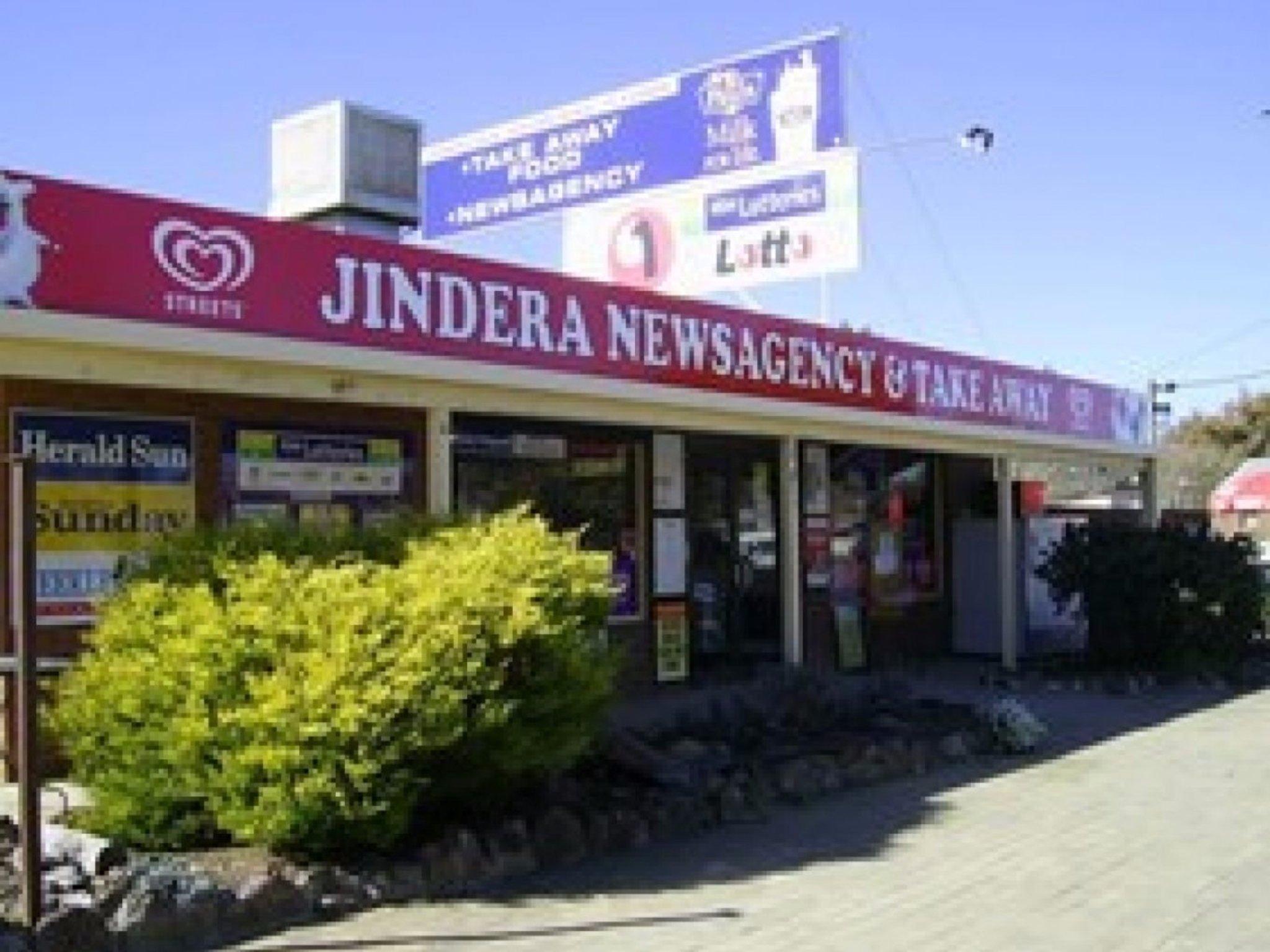 Jindera General Store and Cafe