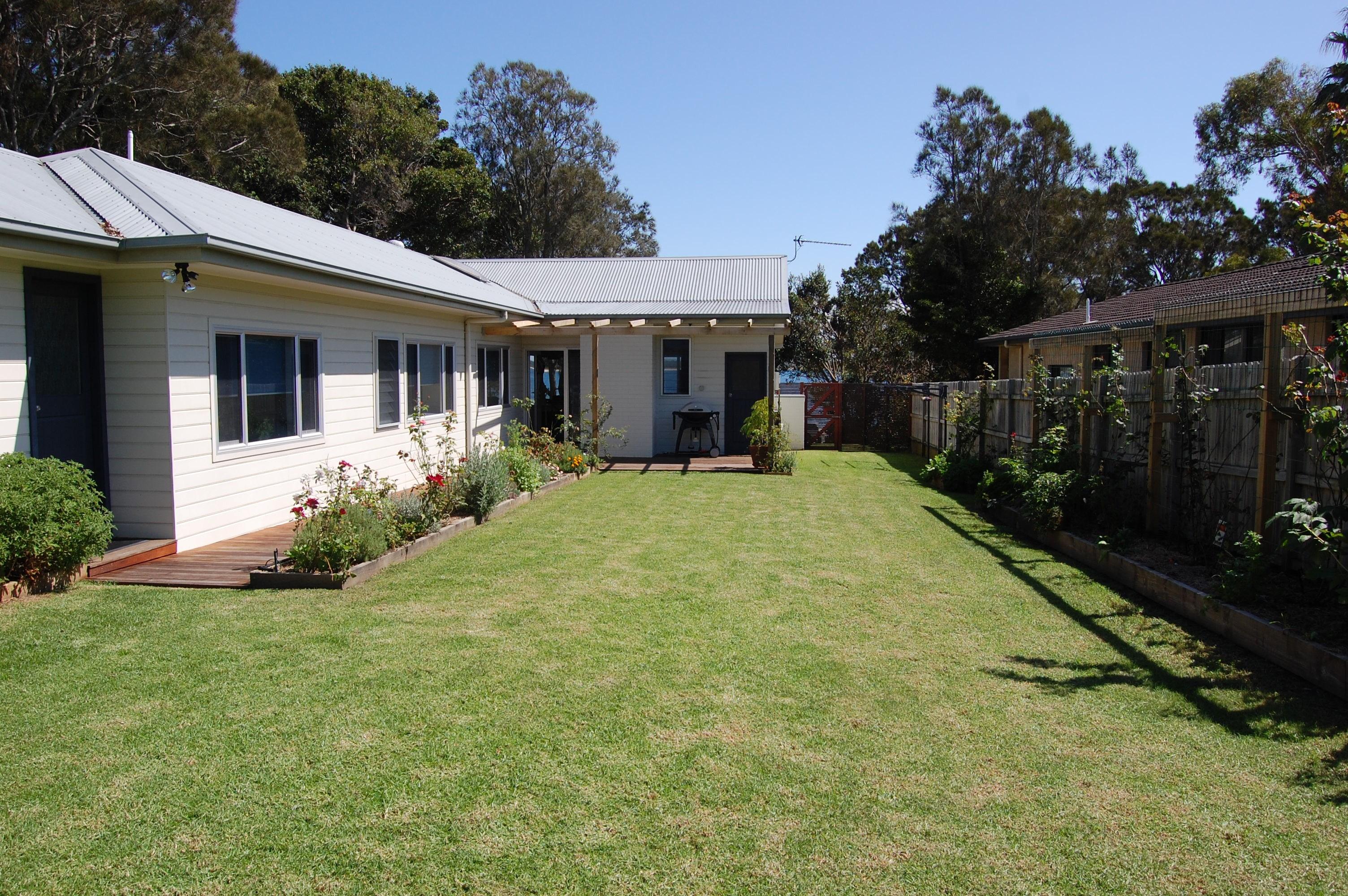 Long Reef Beach House