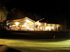 Renmark Golf Club