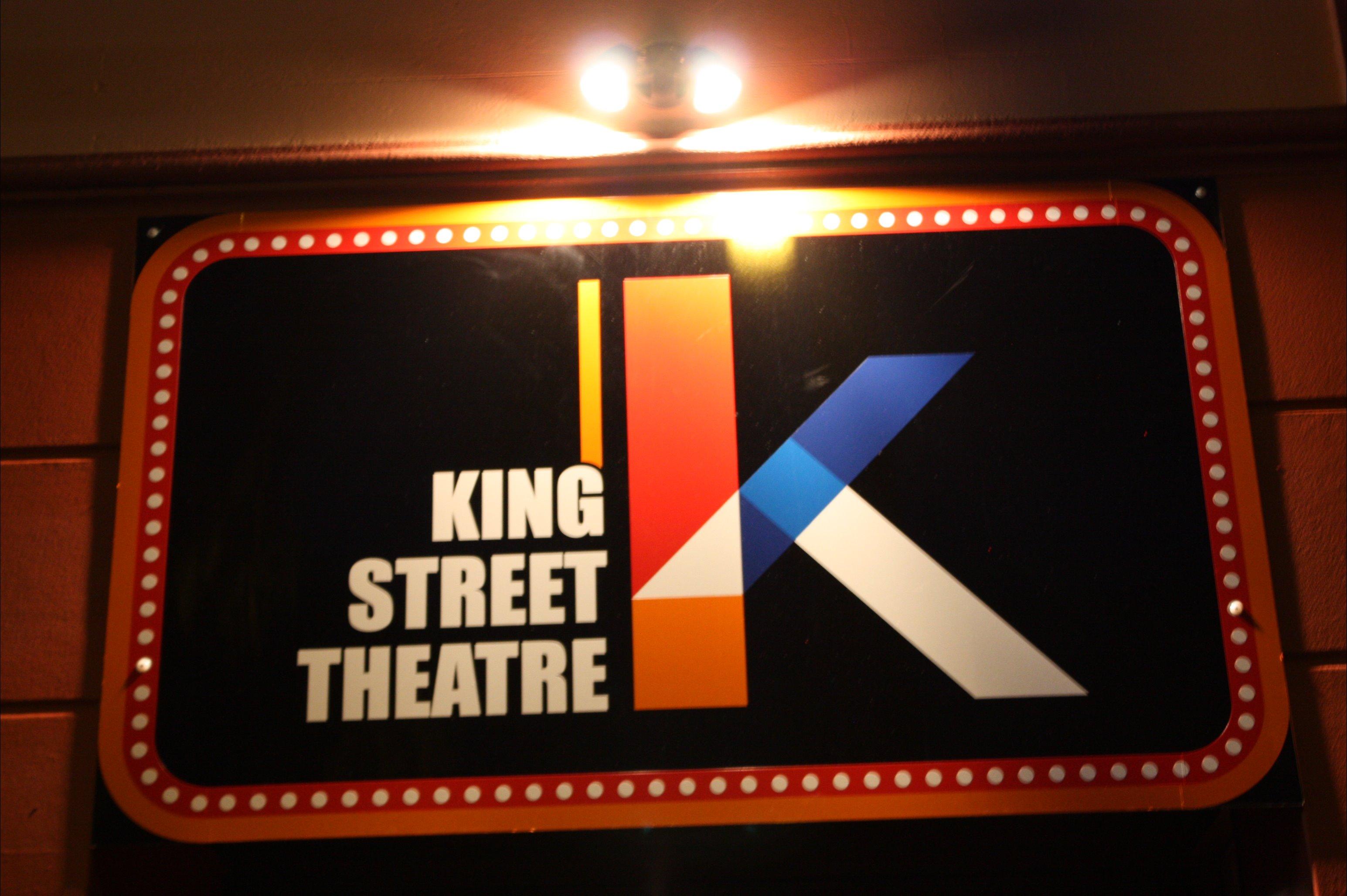 King Street Theatre