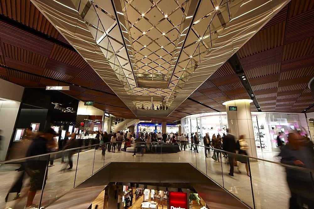 Westfield Sydney