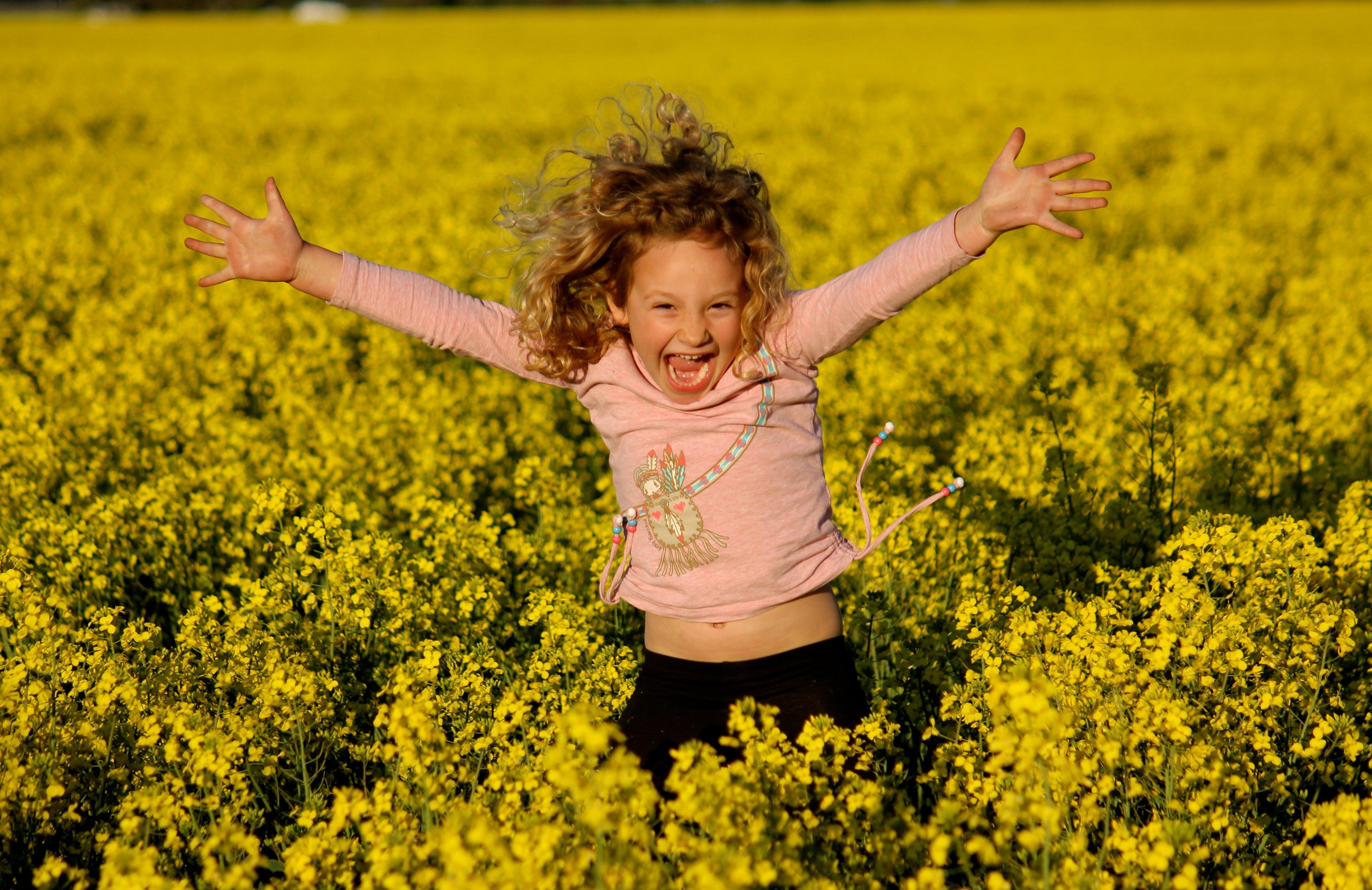 Canola Trail